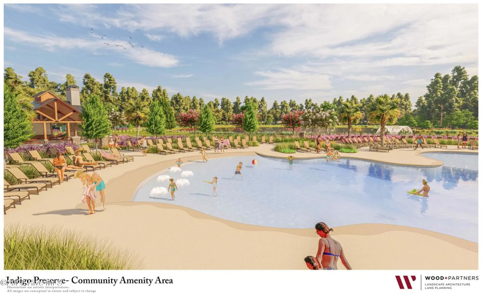 Property Slideshow image 40 of 49 | 1160 indigo bunting dr 64, Leland, NC, 28451