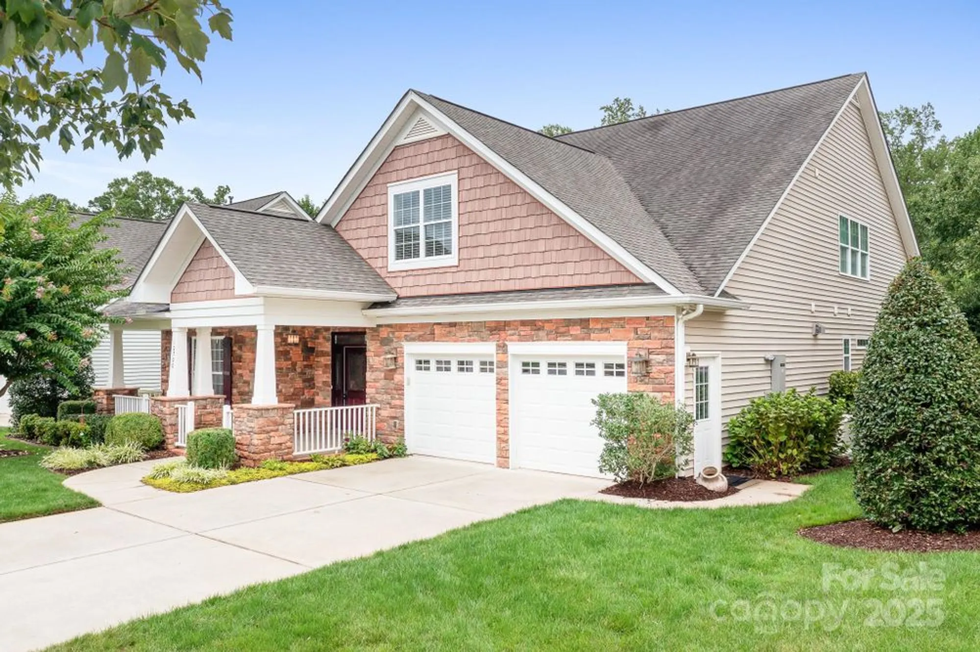 Property Slideshow image 2 of 43 | 12700 meetinghouse dr, Cornelius, NC, 28031