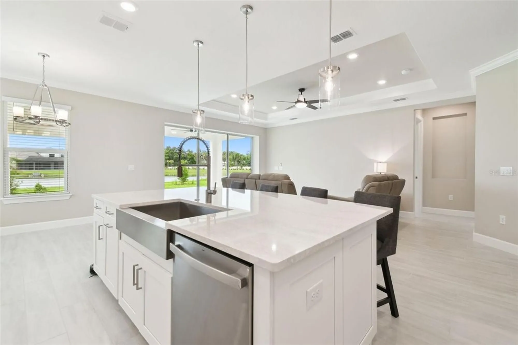 Property Slideshow image 8 of 100 | 4709 isonzo way, Wesley Chapel, FL, 33543