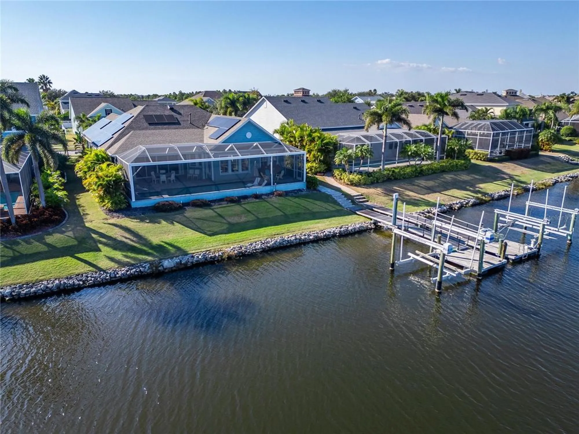 Property Slideshow image 83 of 100 | 5245 brighton shore dr, Apollo Beach, FL, 33572