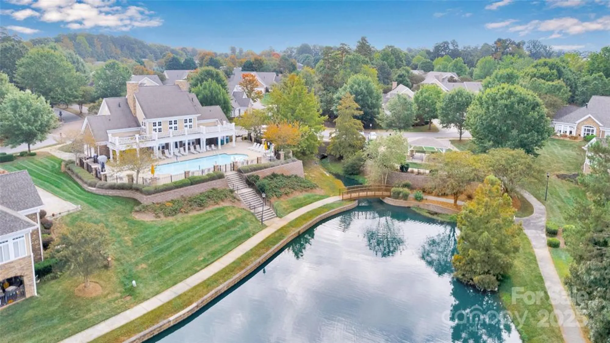 Property Slideshow image 38 of 46 | 2742 circa dr, Matthews, NC, 28105