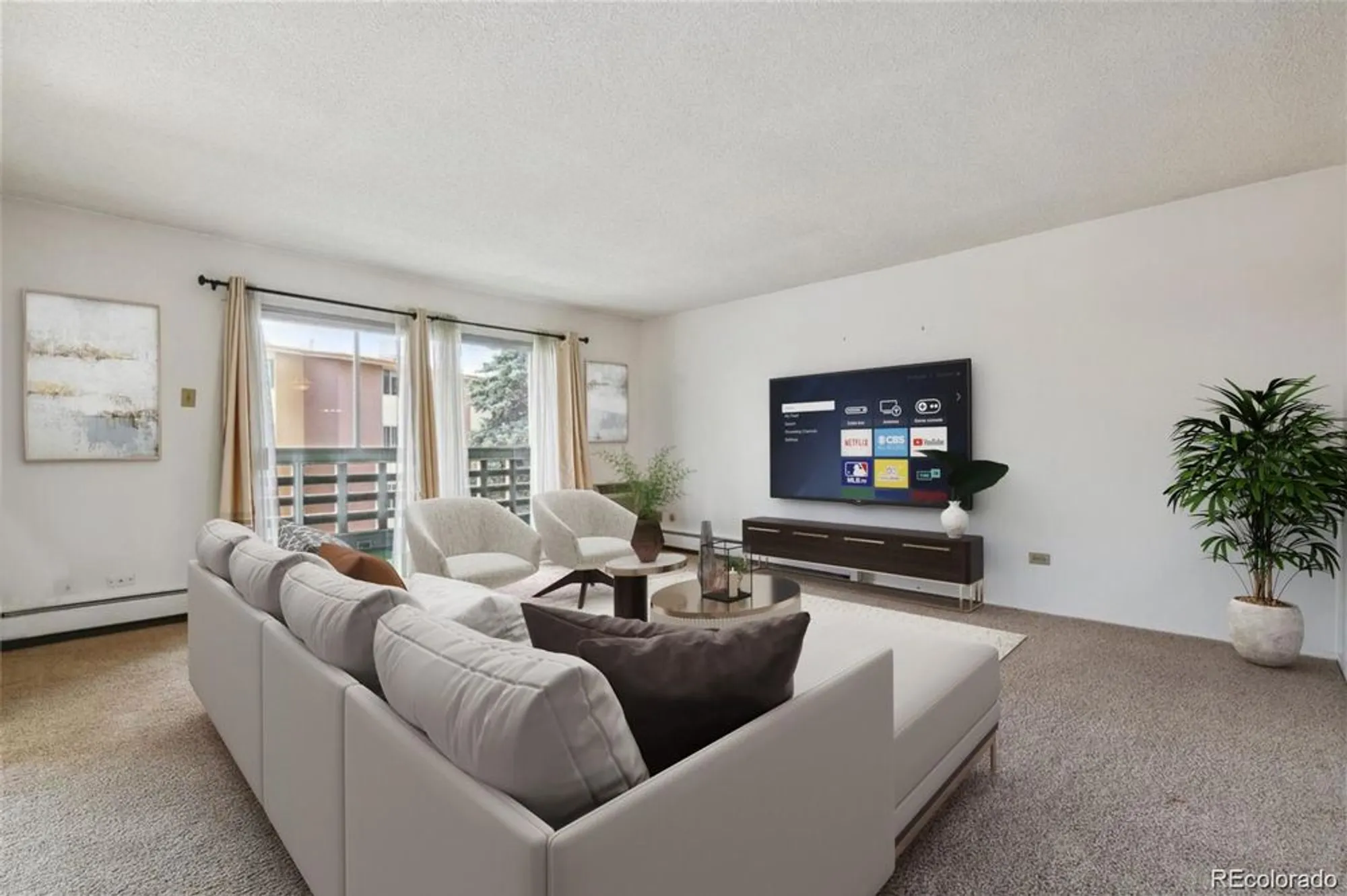 Property Slideshow image 8 of 22 | 495 s dayton st 10c, Denver, CO, 80247