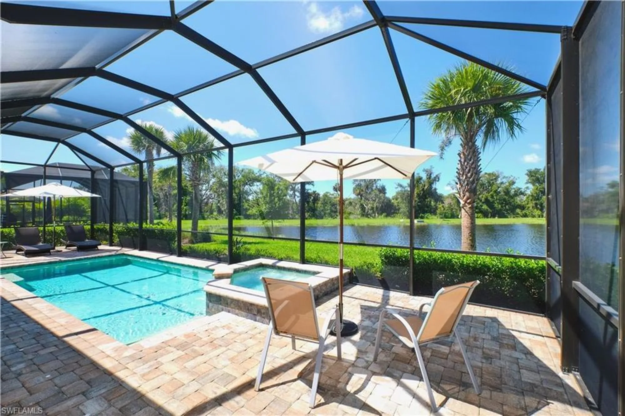 Property Slideshow image 10 of 40 | 7540 paradise tree dr, North Fort Myers, FL, 33917