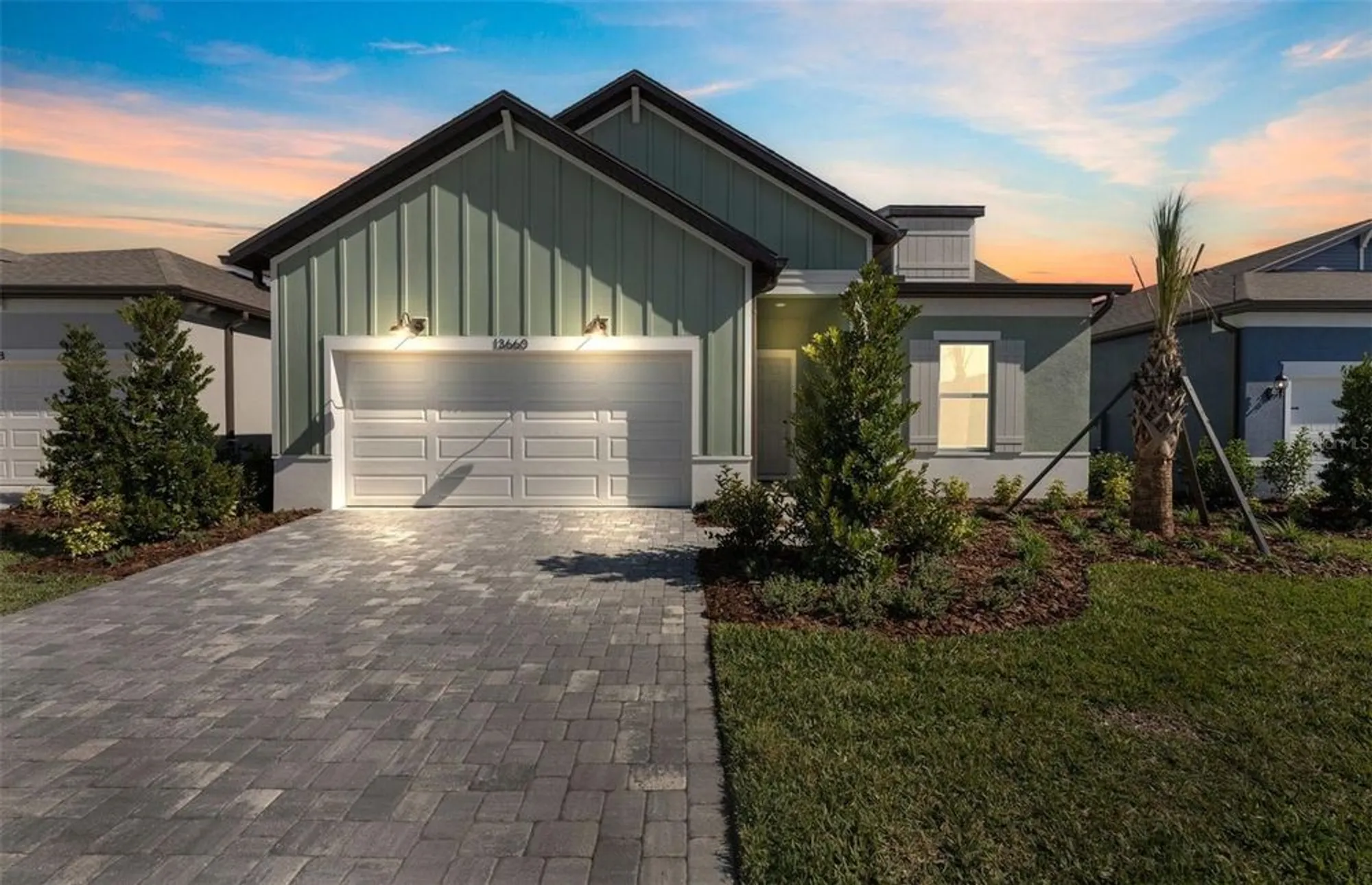 Property Slideshow image 17 of 29 | 13660 canyon ridge rd, Spring Hill, FL, 34610