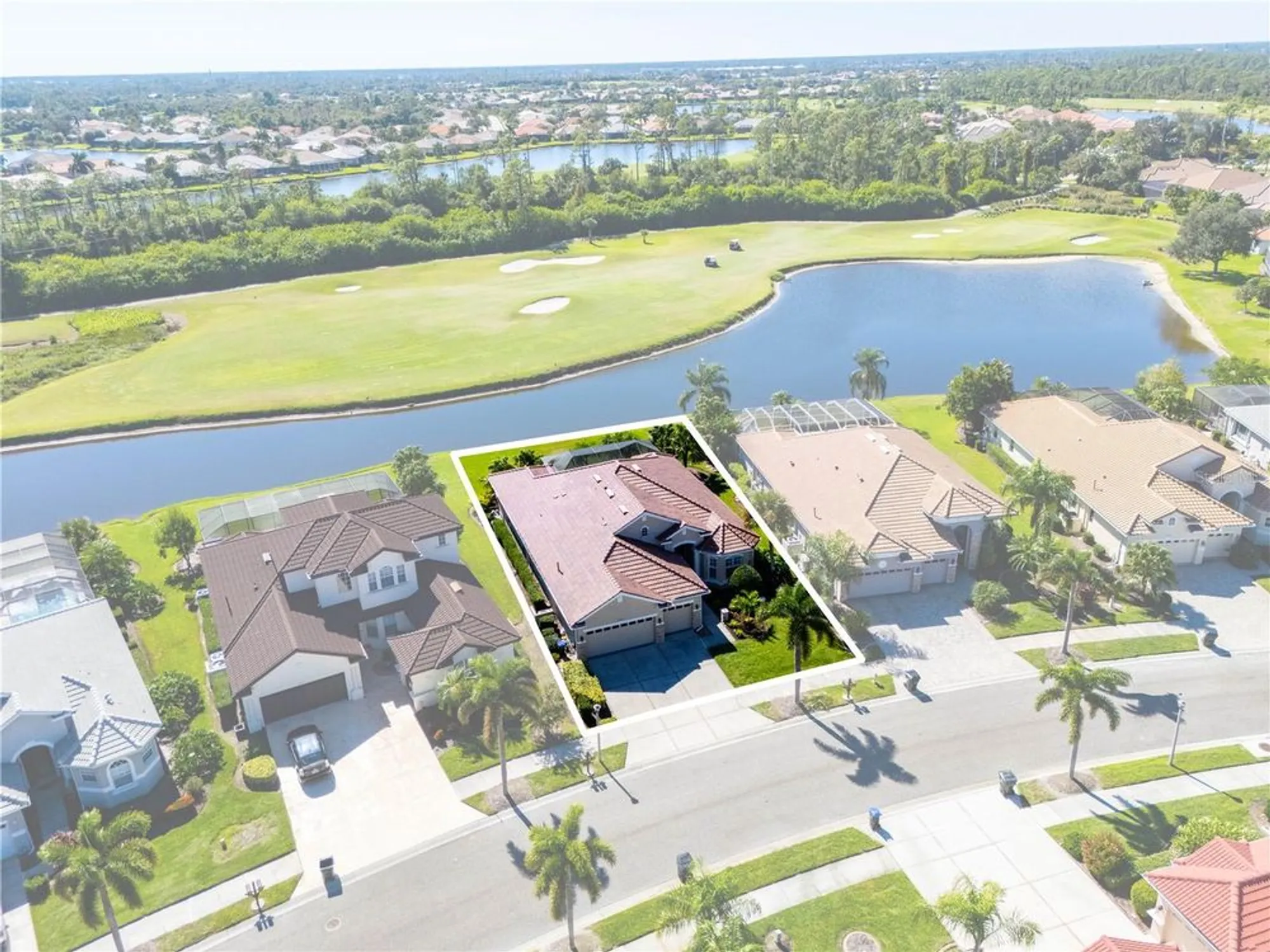 Property Slideshow image 4 of 63 | 5253 grand palmetto way, North Port, FL, 34291