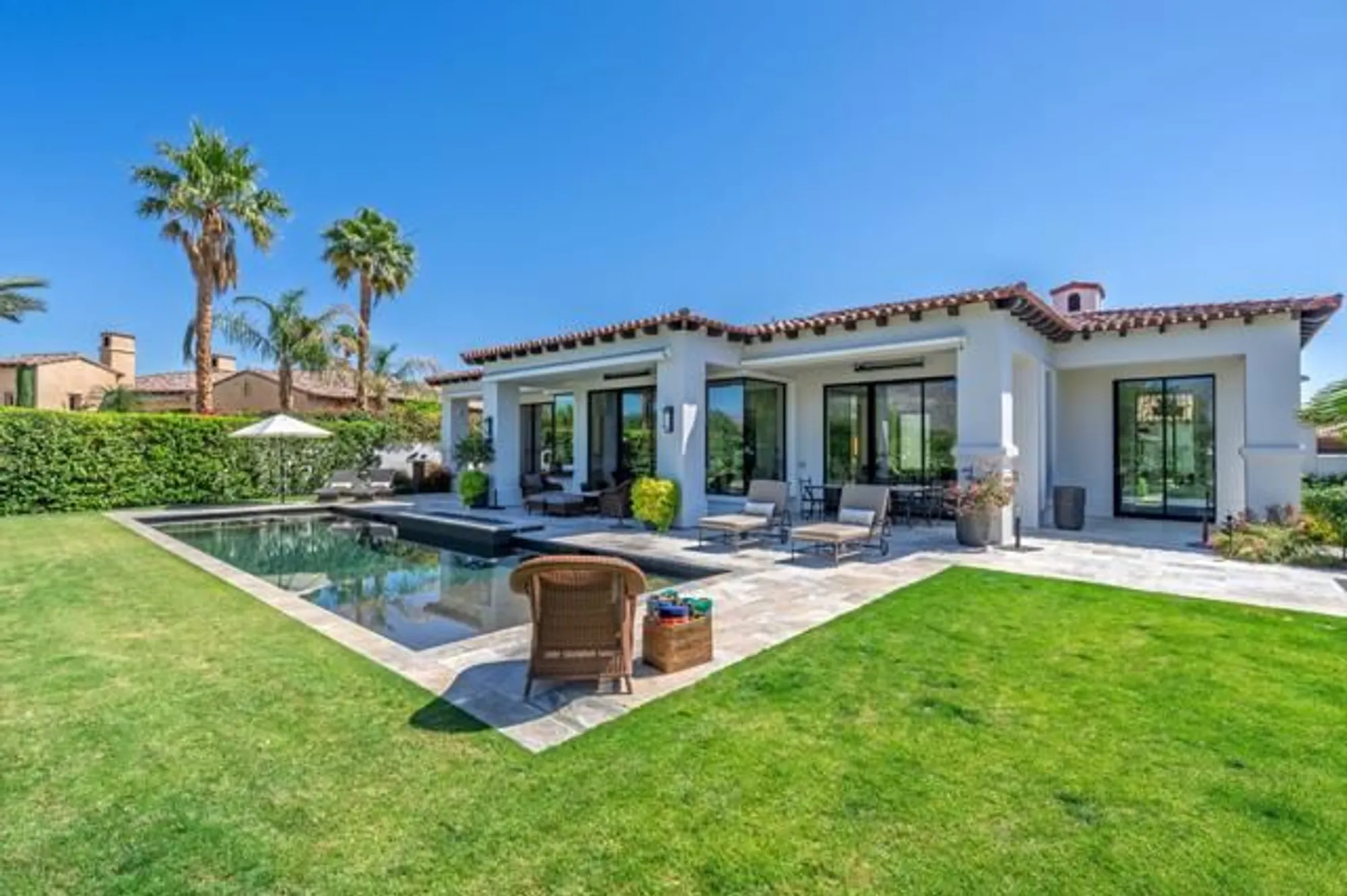 Property Slideshow image 70 of 76 | 55375 royal st george, La Quinta, CA, 92253