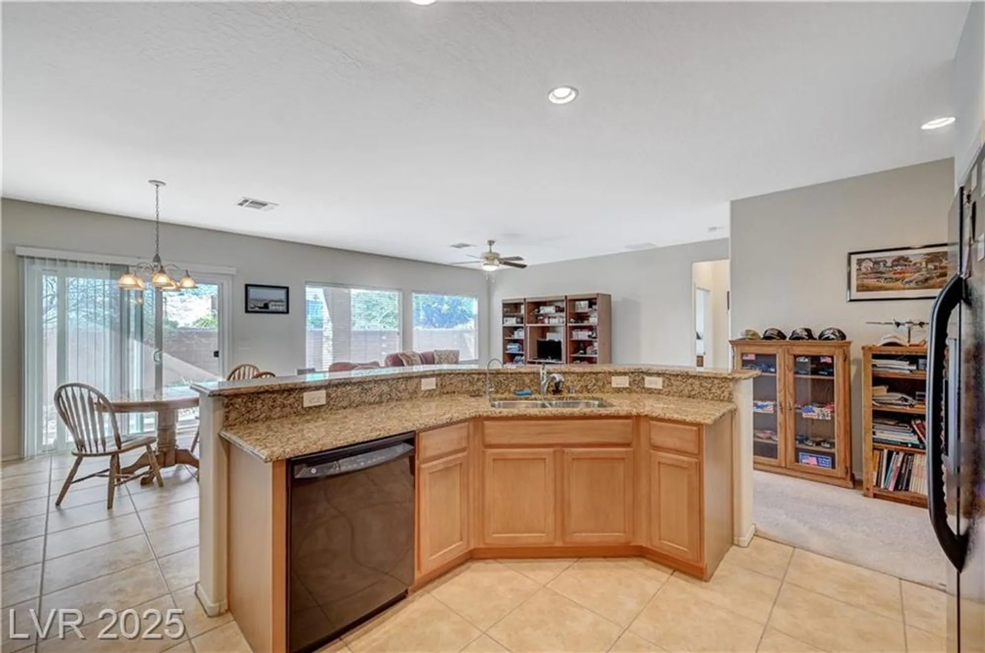 Property Slideshow image 4 of 40 | 2413 great auk ave, North Las Vegas, NV, 89084