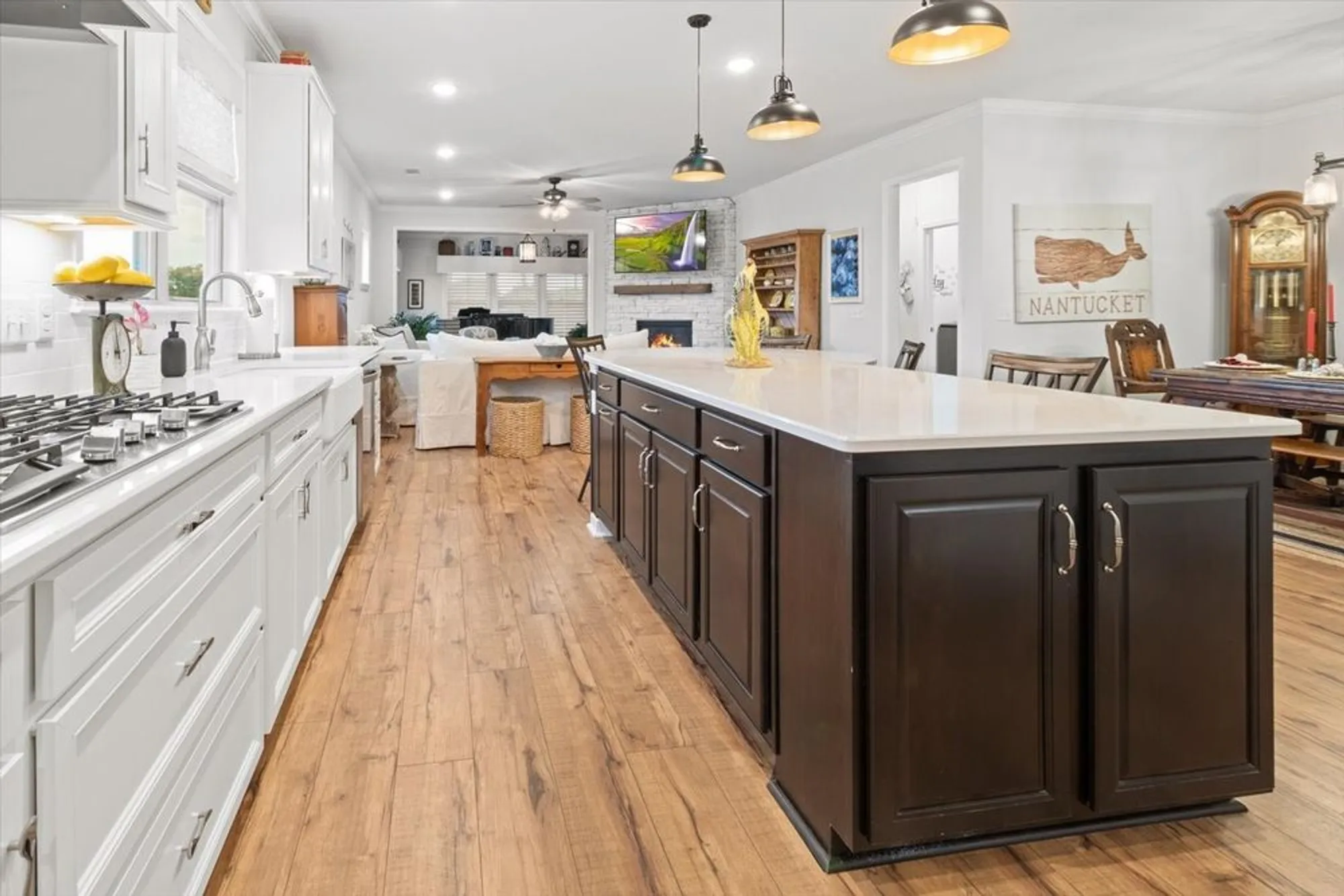 Property Slideshow image 13 of 48 | 1055 sumner grv, Spring Hill, TN, 37174