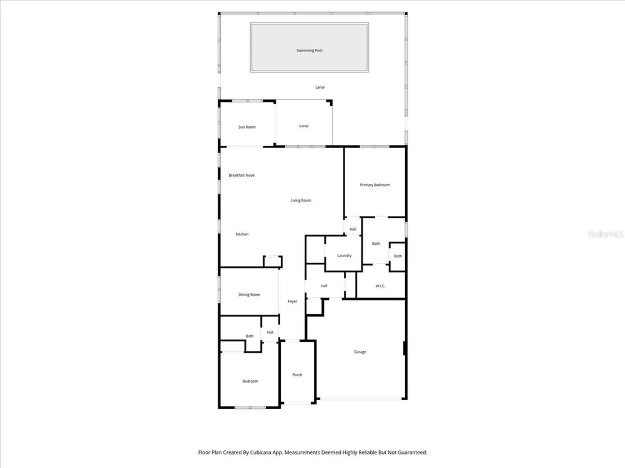 Property Slideshow image 50 of 70 | 2633 daisy dr, North Port, FL, 34289