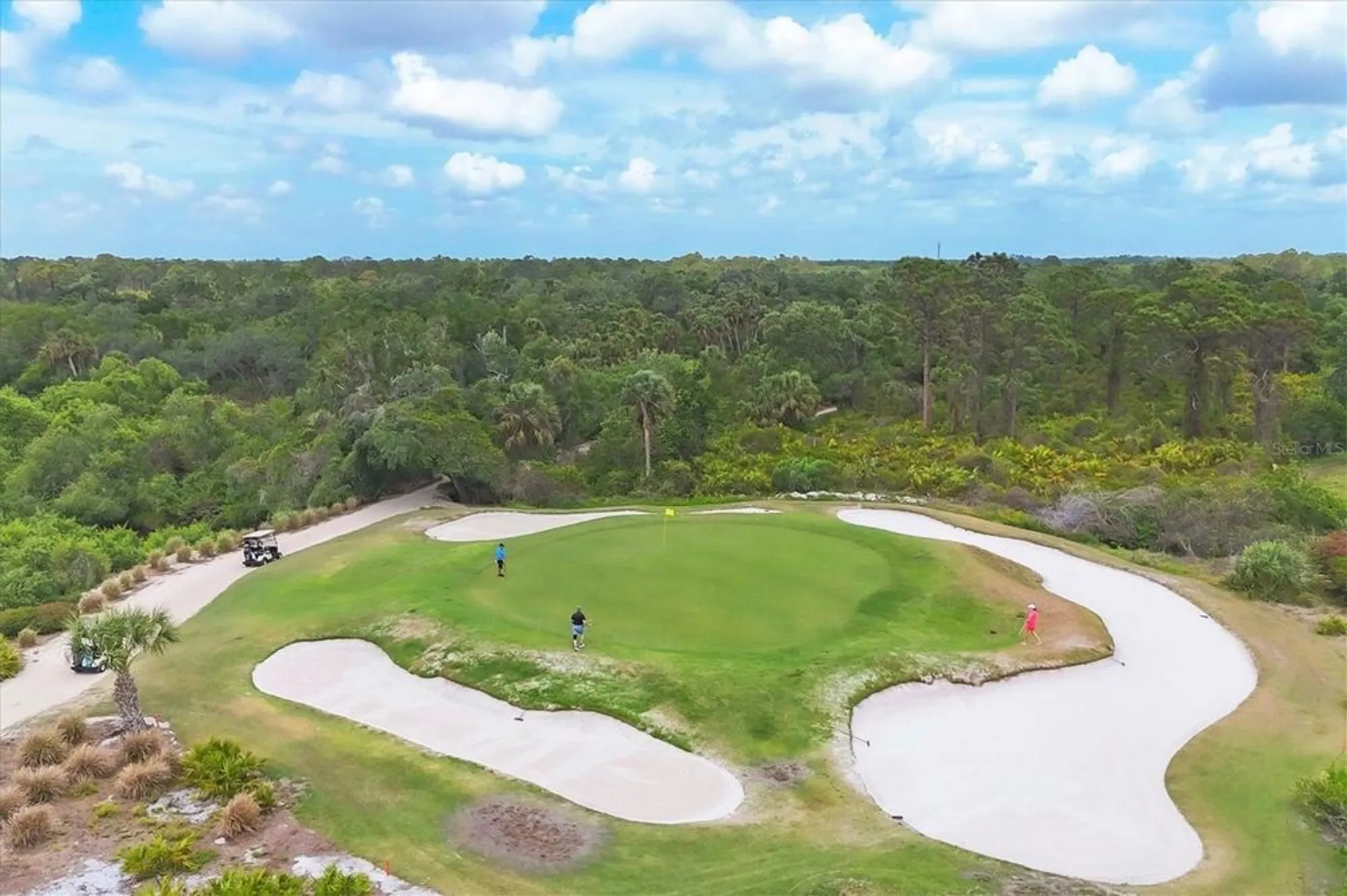 Property Slideshow image 42 of 70 | 1241 creek nine dr, North Port, FL, 34291