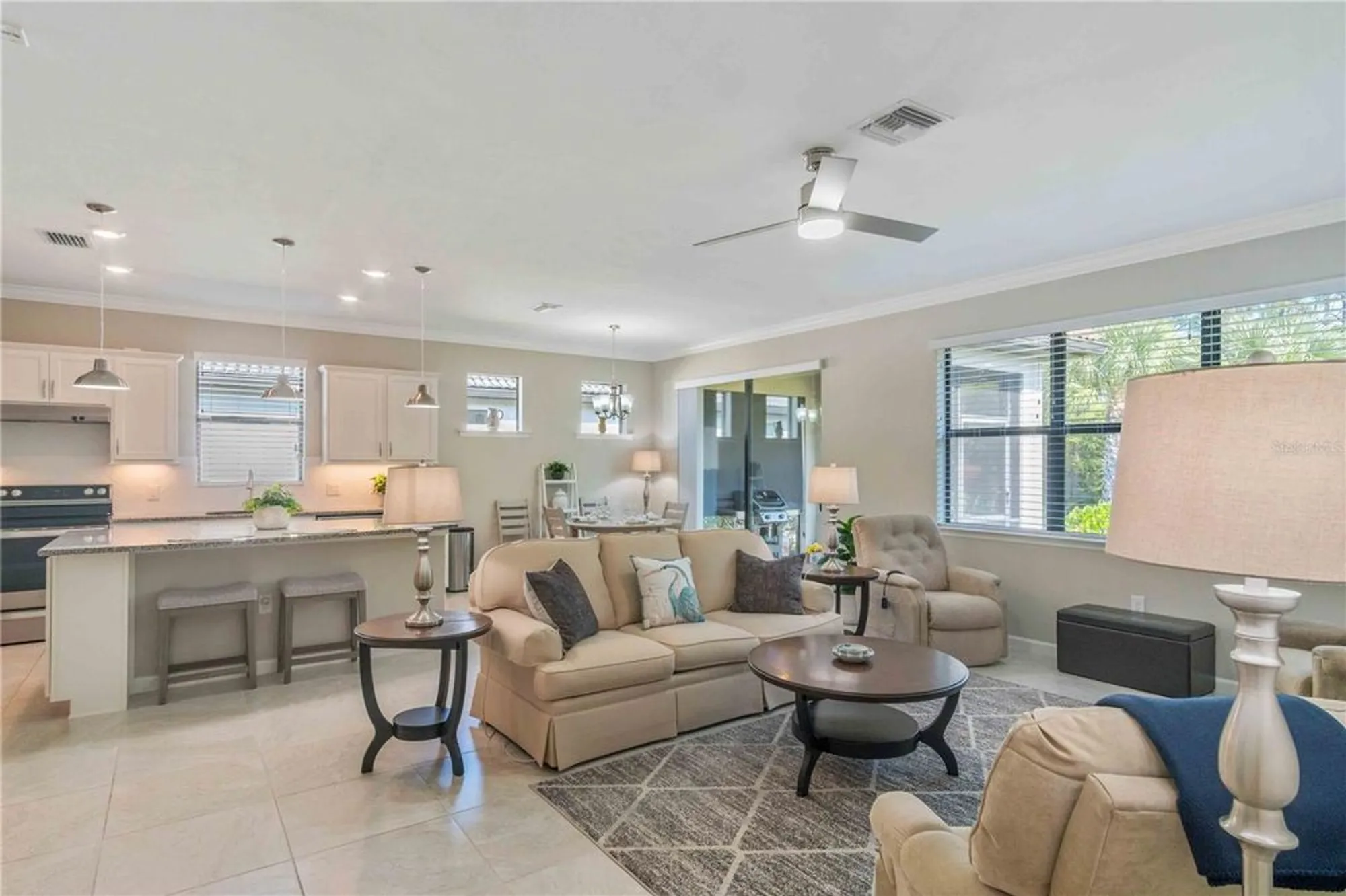 Property Slideshow image 14 of 100 | 1628 hyssop loop, North Port, FL, 34289