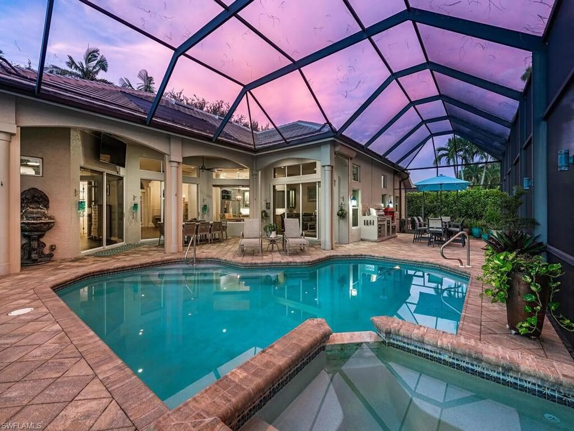 Property Slideshow image 25 of 35 | 3531 muscadine ln, Bonita Springs, FL, 34134