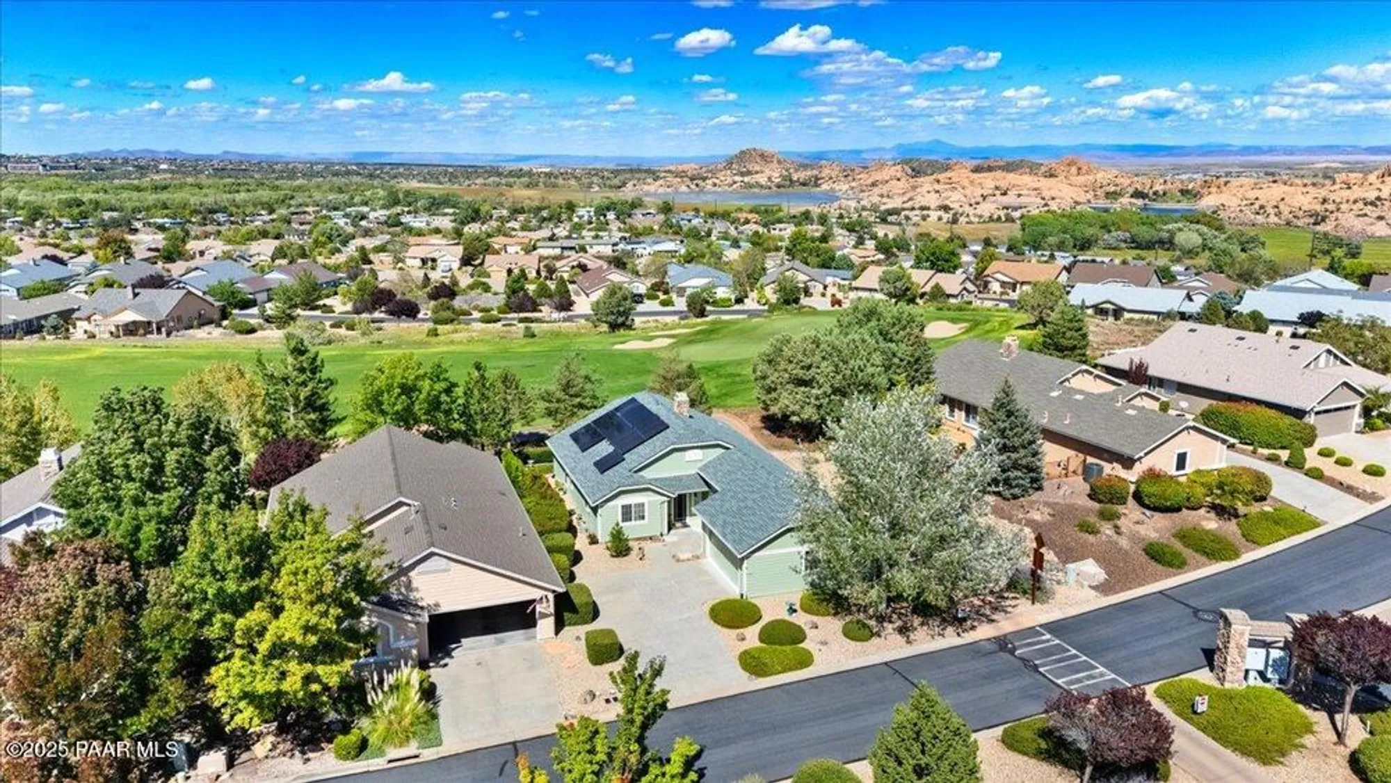 Property Slideshow image 26 of 43 | 1400 st george cir, Prescott, AZ, 86301