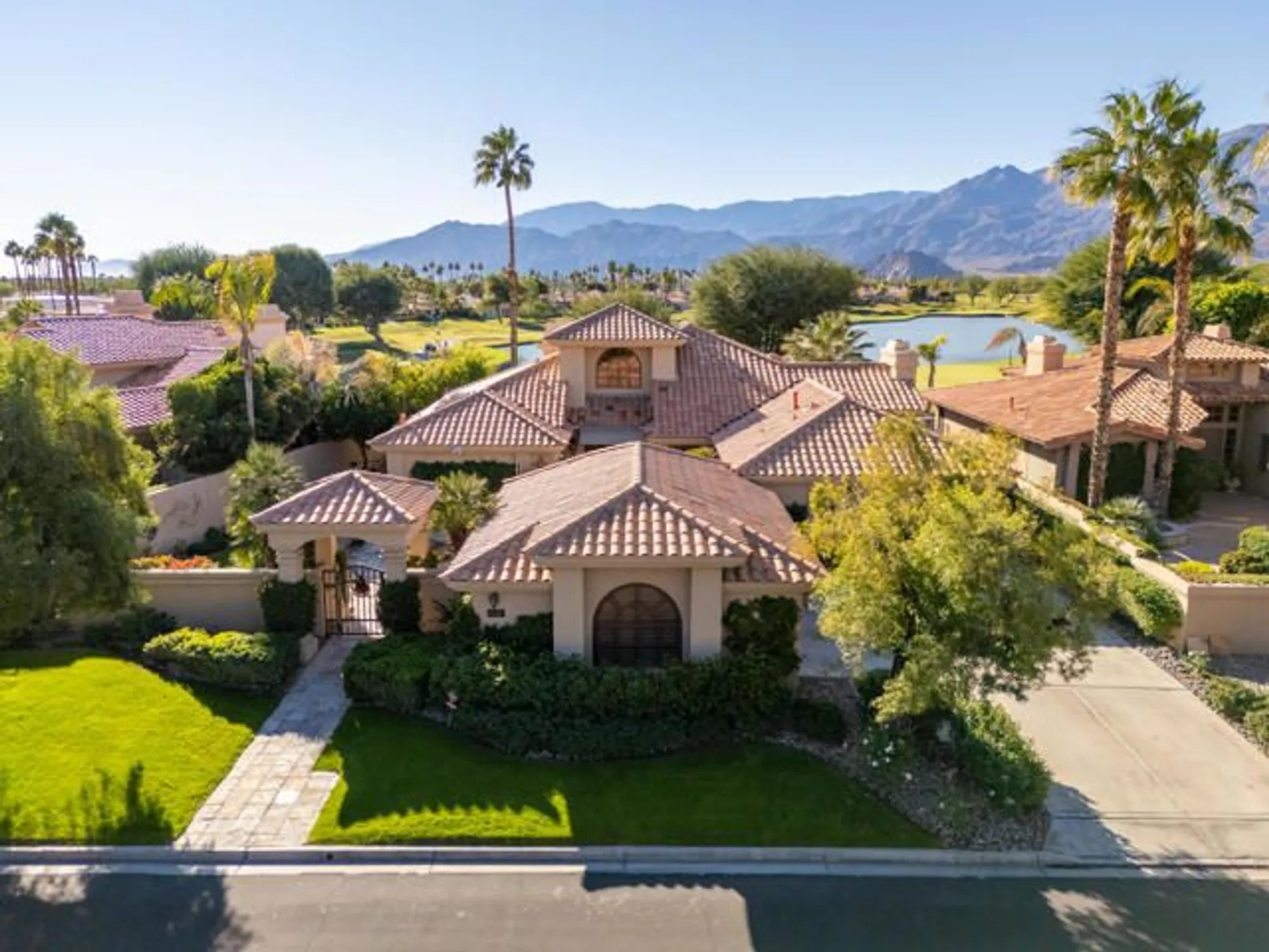 Property Slideshow image 47 of 50 | 54087 southern hls, La Quinta, CA, 92253