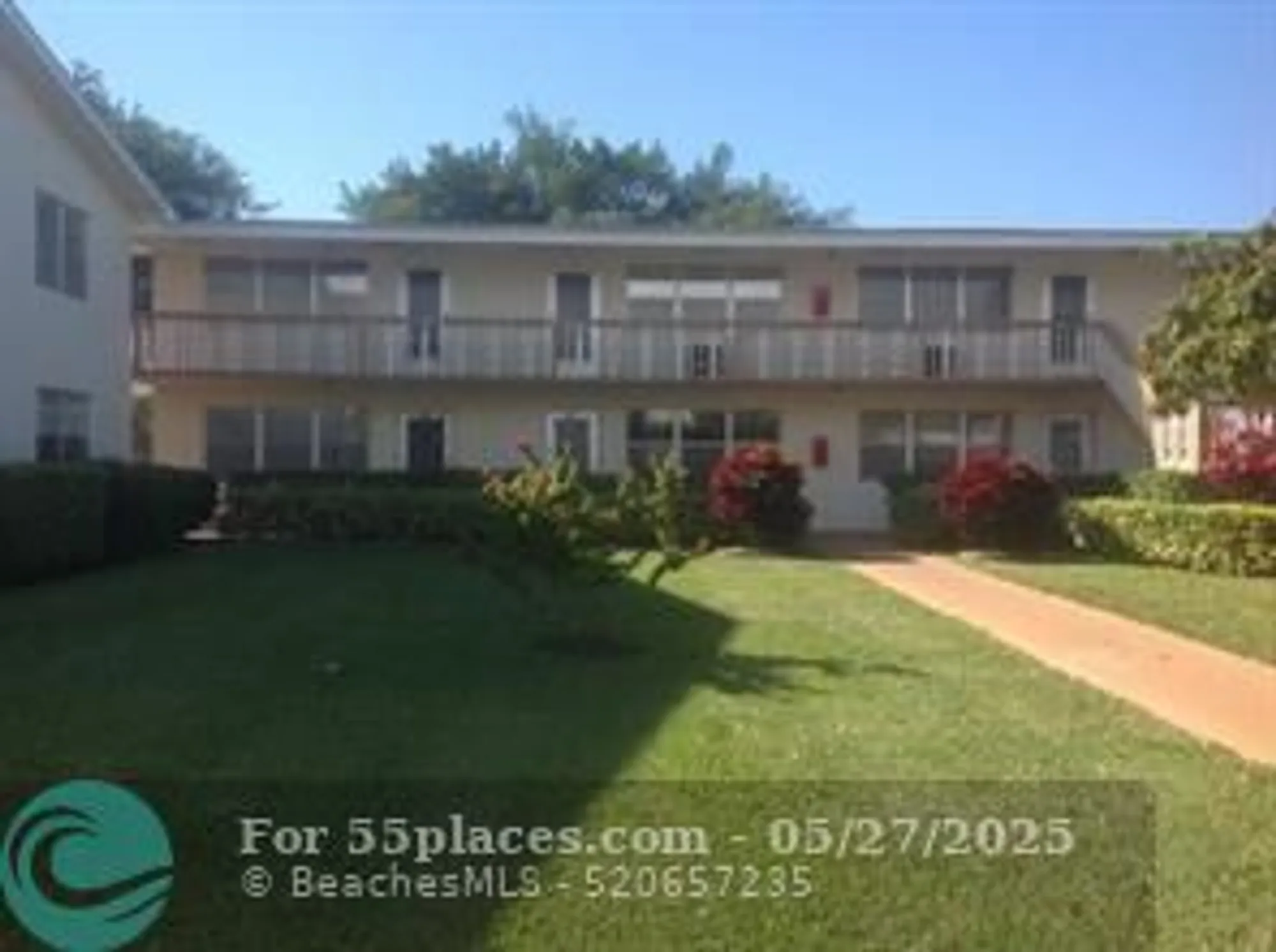 Property Slideshow image 1 of 9 | 146 canterbury f # 146, West Palm Beach, FL, 33417