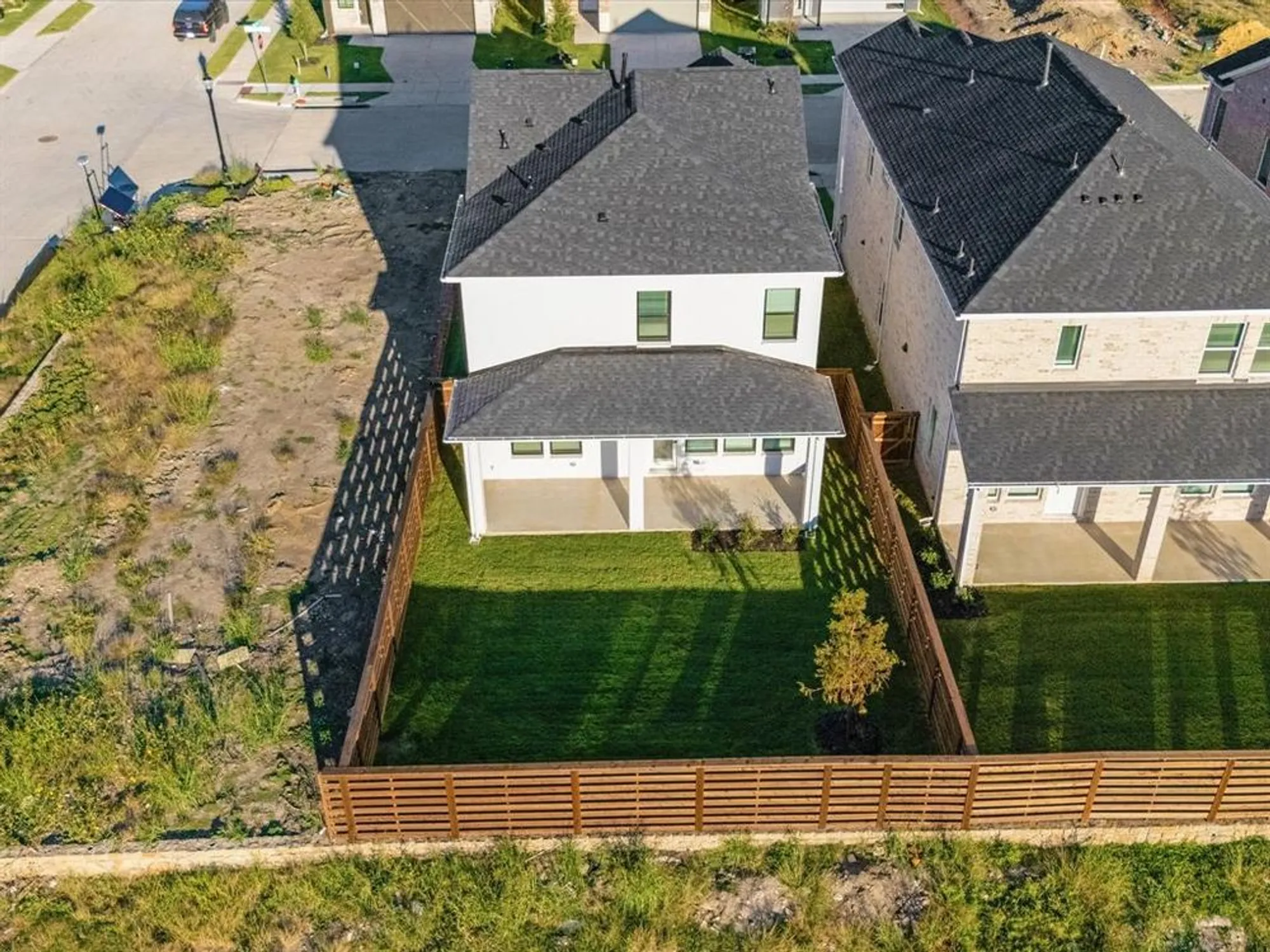 Property Slideshow image 35 of 40 | 1436 imperial ave, Frisco, TX, 75036