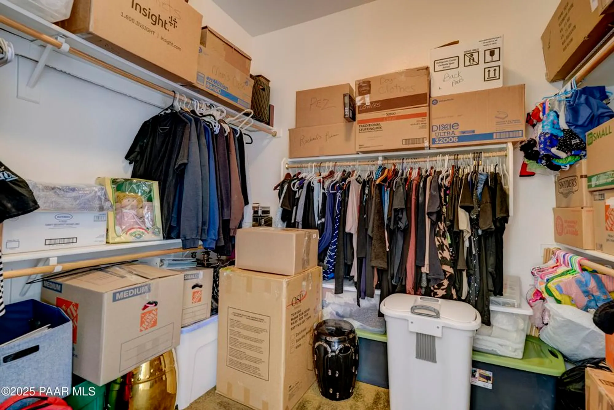 Property Slideshow image 37 of 51 | 7906 e mesteno rd, Prescott Valley, AZ, 86315