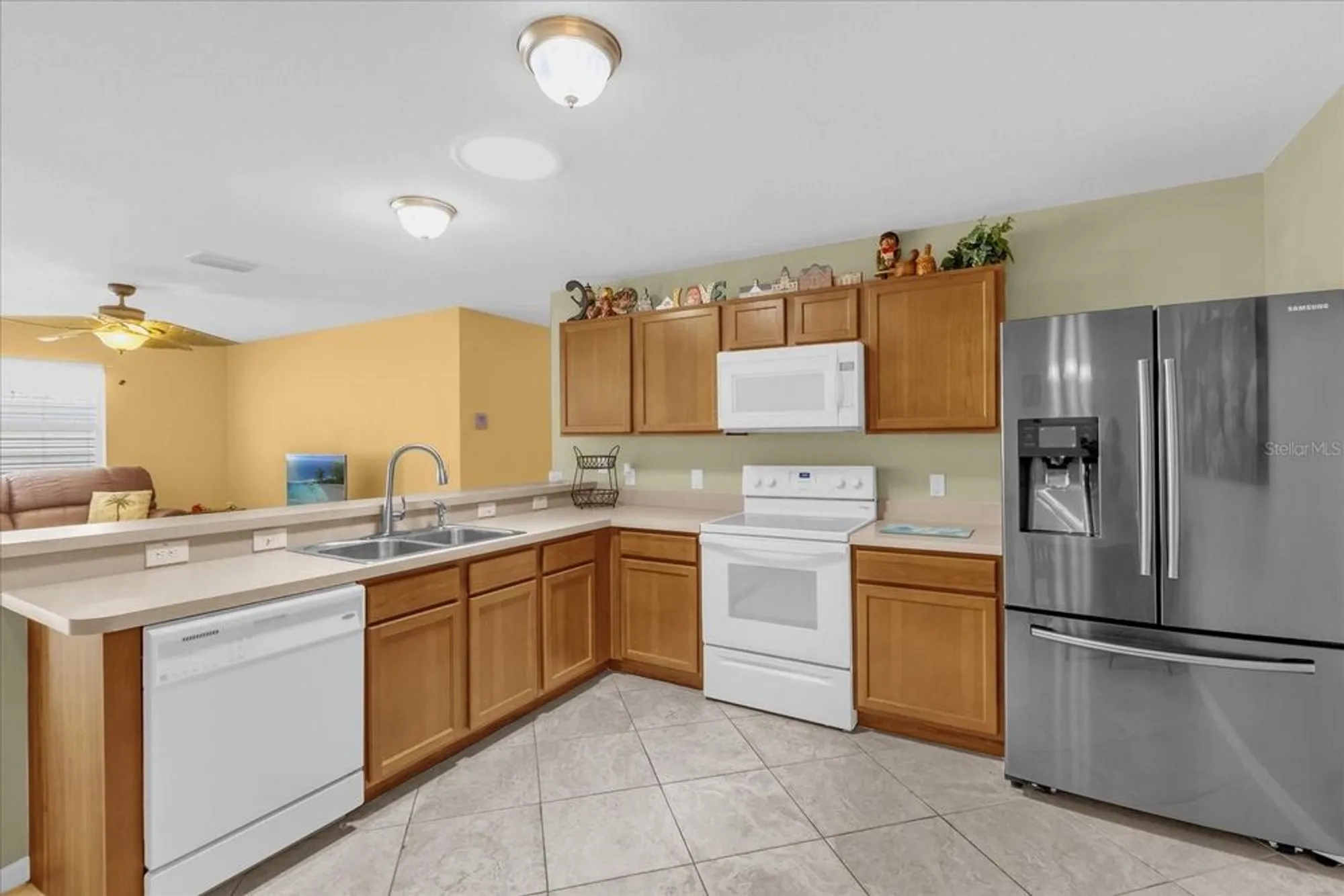Property Slideshow image 15 of 28 | 1382 zest ave, The Villages, FL, 32163