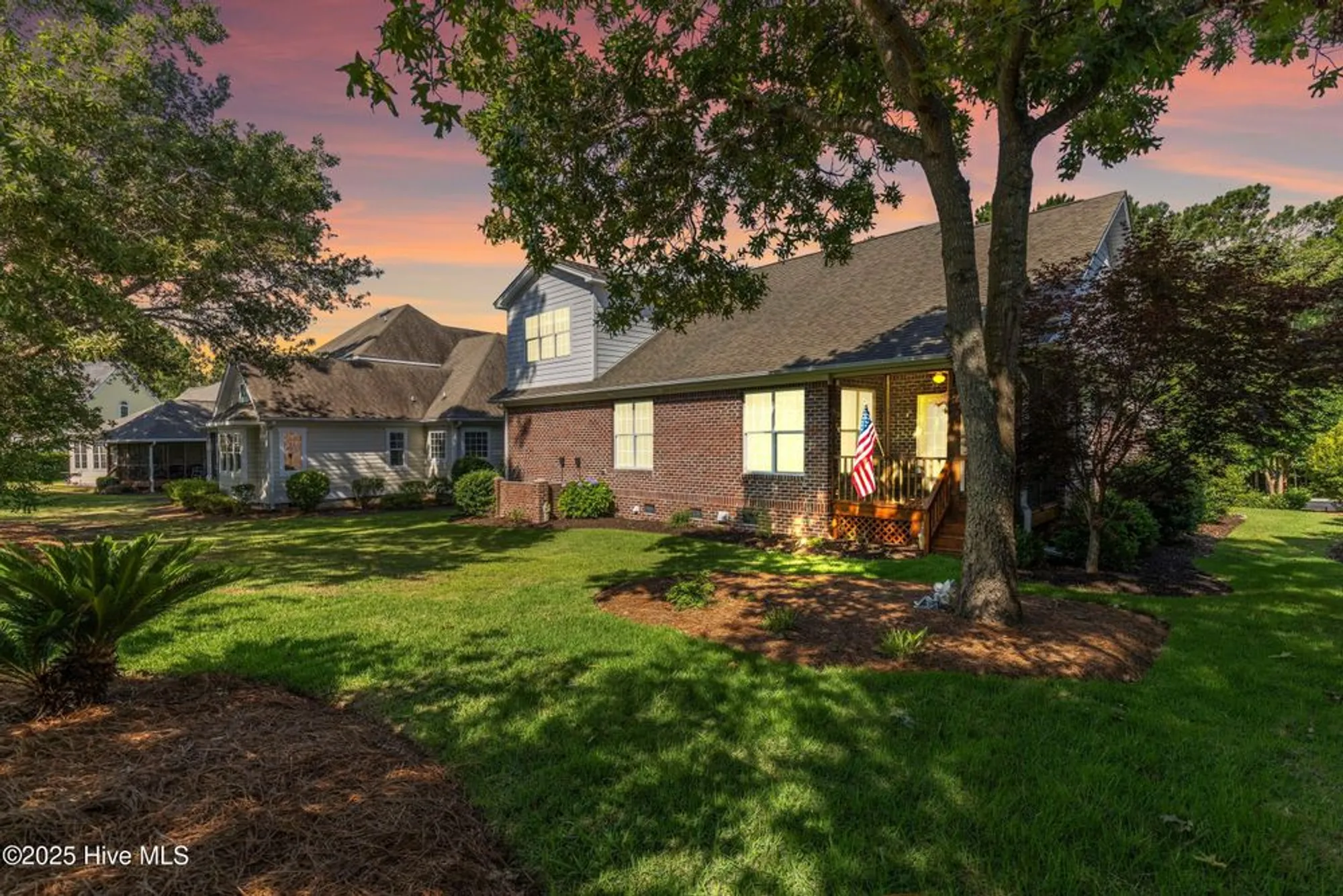 Property Slideshow image 62 of 125 | 1504 turnberry ln, Bolivia, NC, 28422