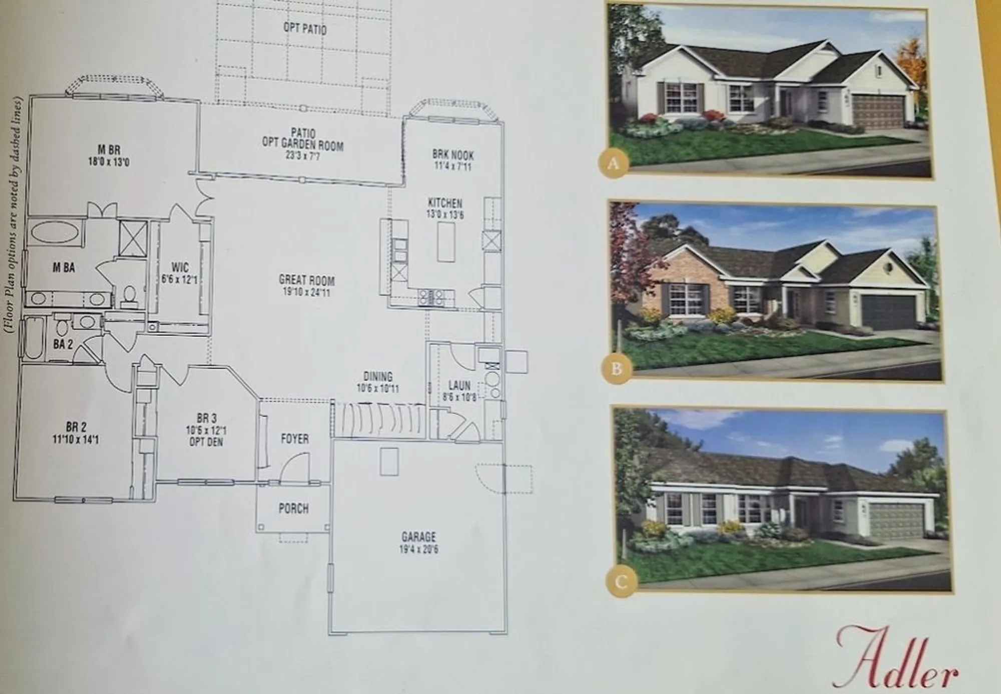 Property Slideshow image 5 of 49 | 12255 wildflower ln, Huntley, IL, 60142