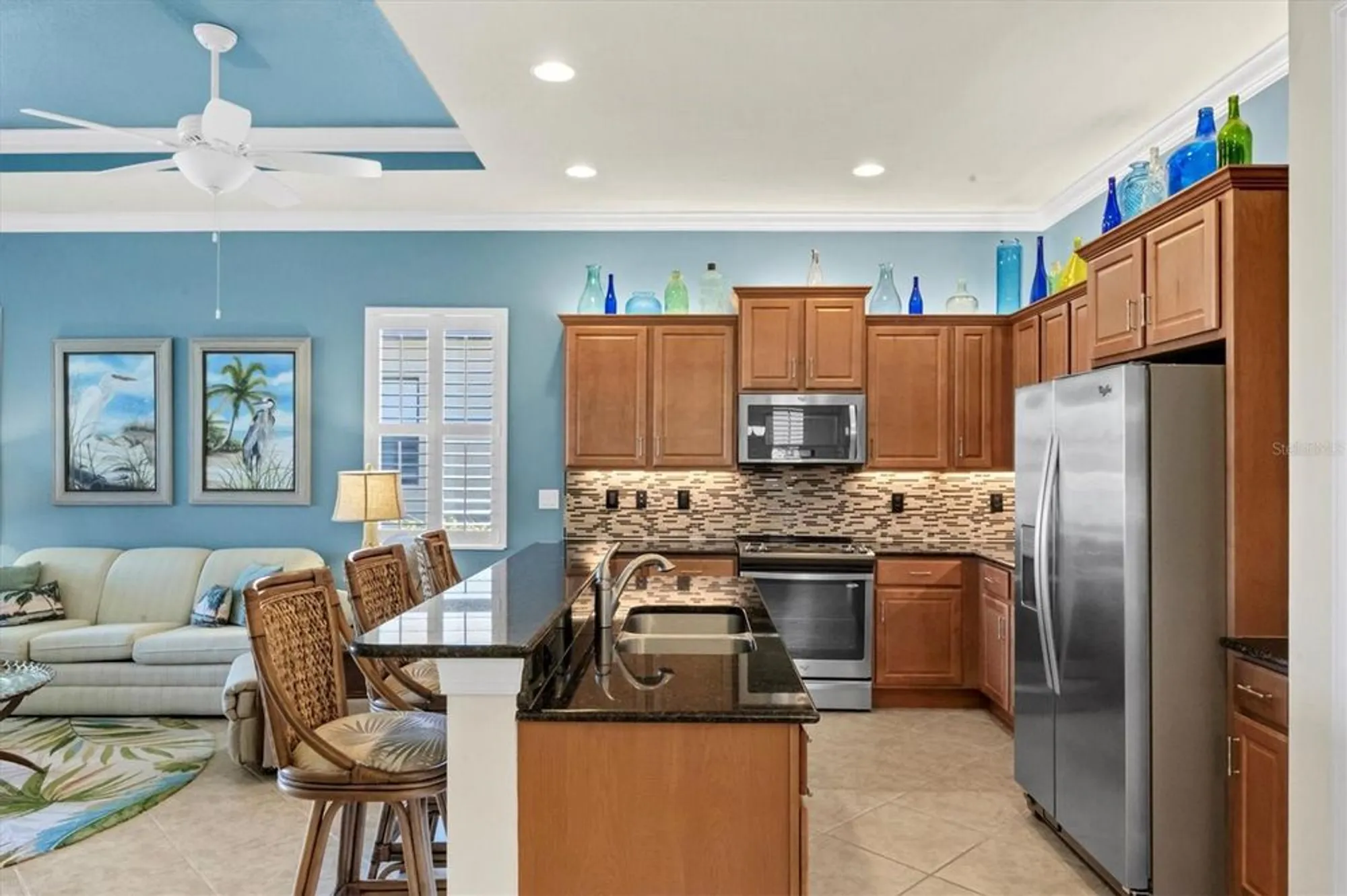 Property Slideshow image 15 of 73 | 10412 crooked creek dr, Venice, FL, 34293