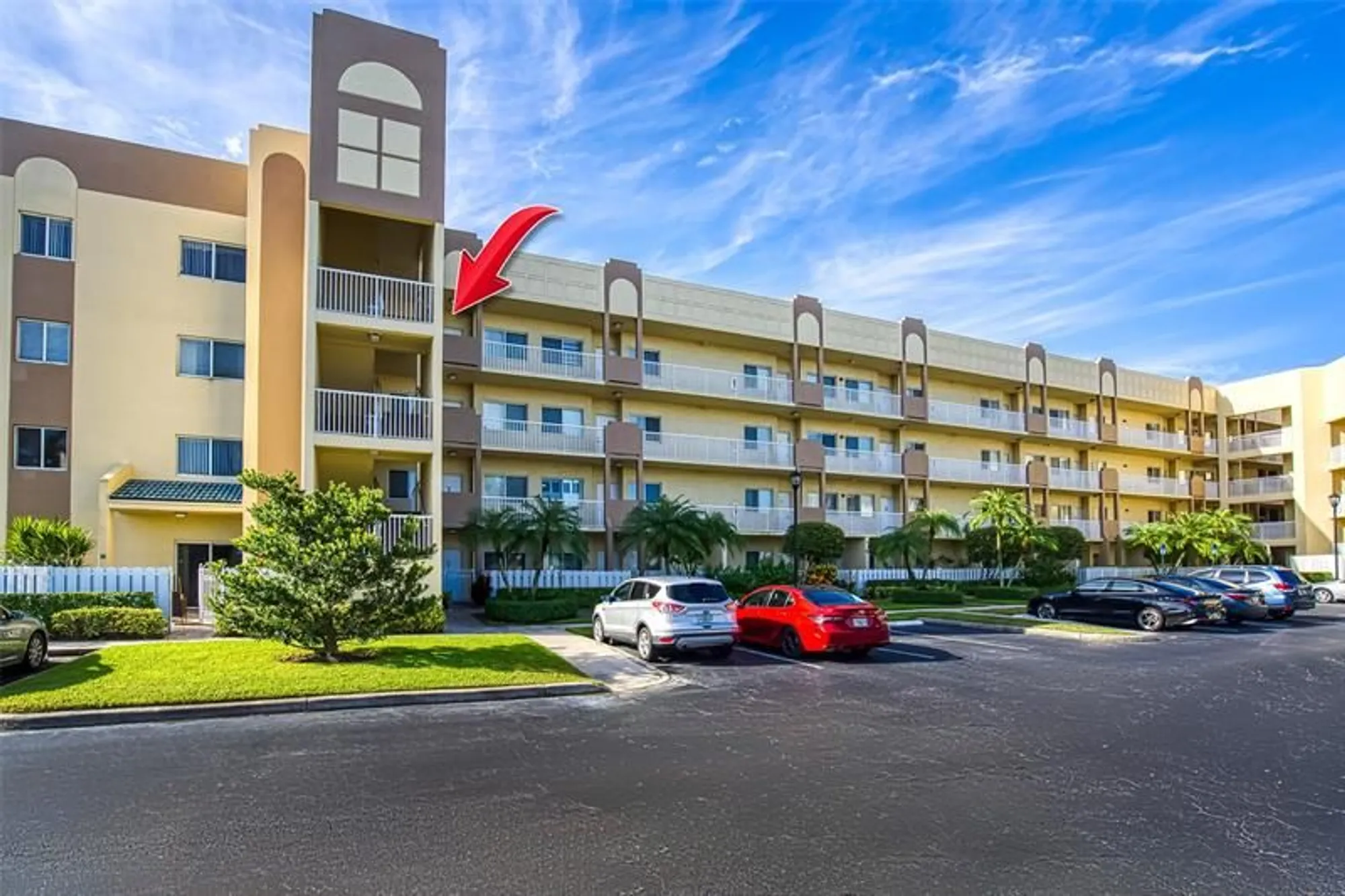 Property Slideshow image 23 of 37 | 7635 southampton ter 402, Tamarac, FL, 33321