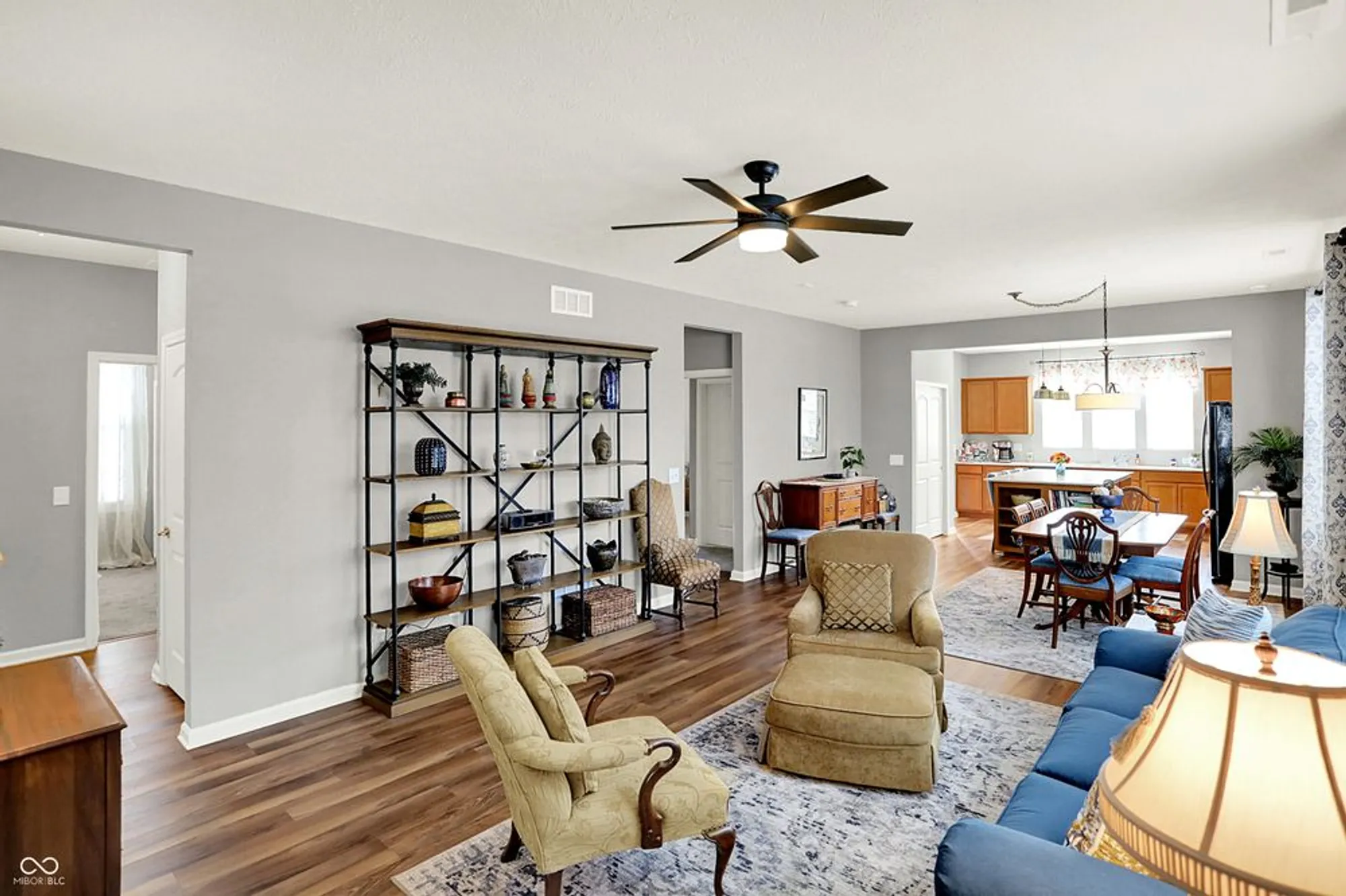 Property Slideshow image 38 of 60 | 4585 mimosa dr, Plainfield, IN, 46168