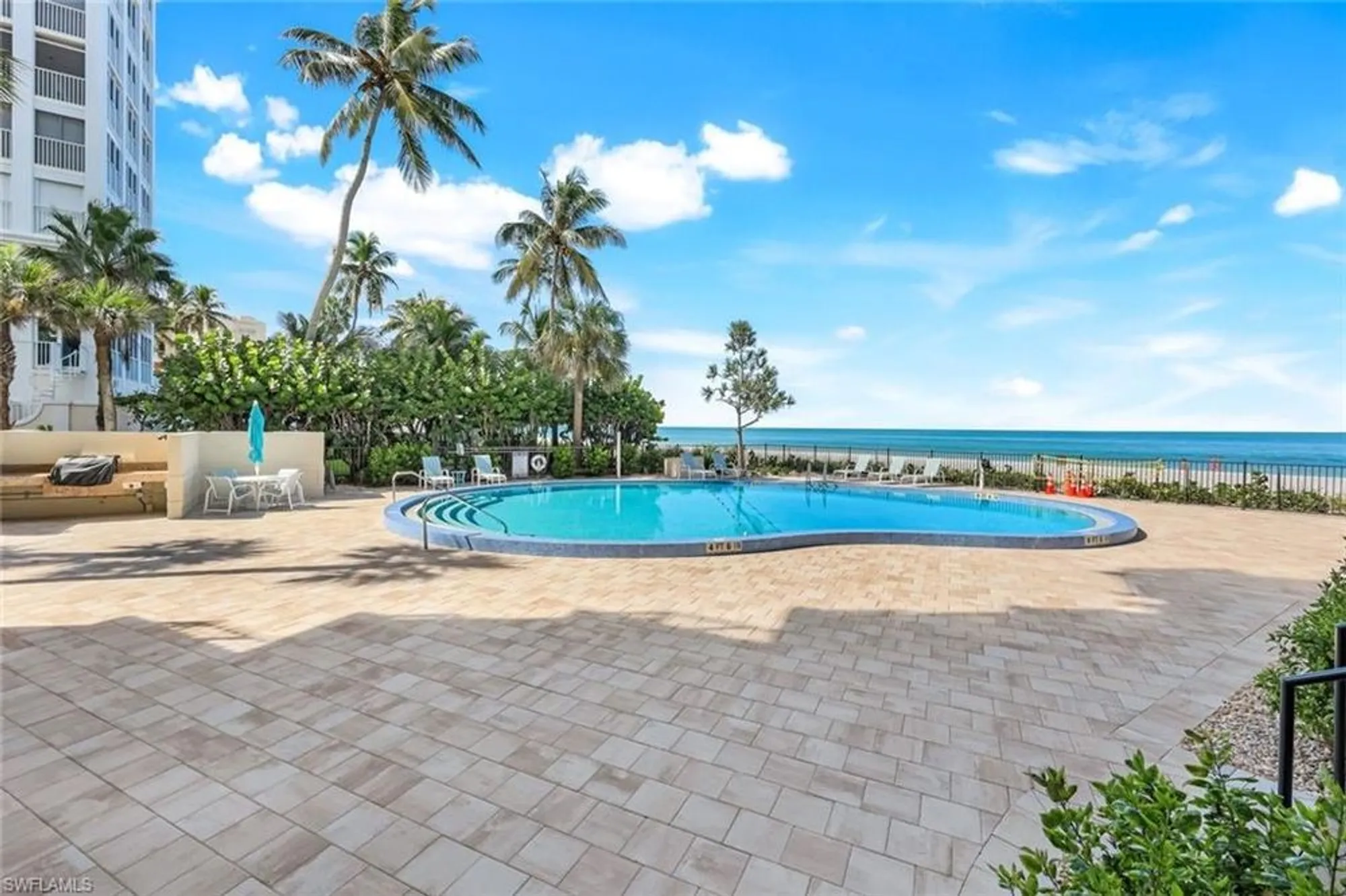 Property Slideshow image 36 of 45 | 3399 gulf shore blvd 203, Naples, FL, 34103