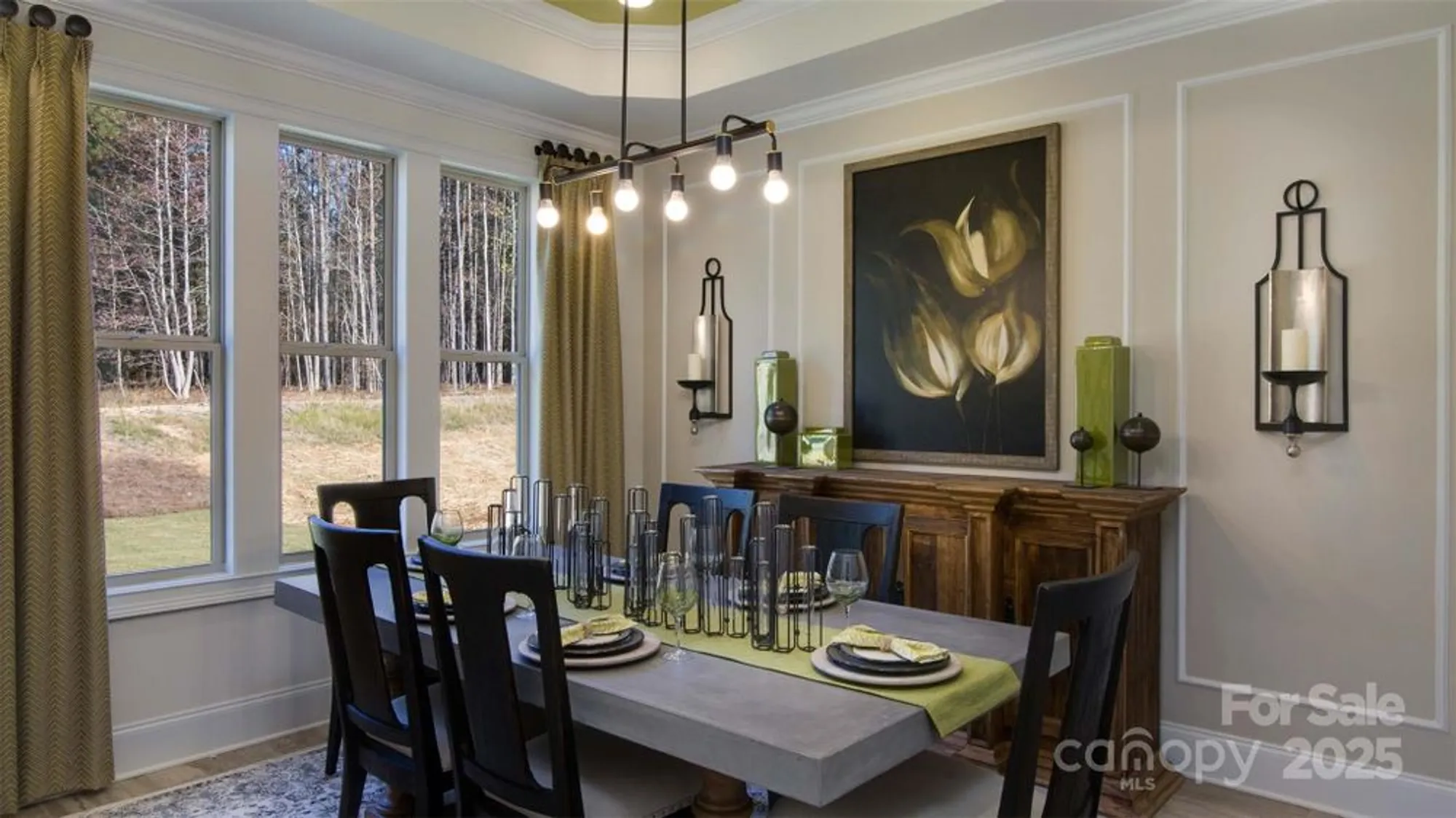 Property Slideshow image 6 of 20 | 8937 silver springs ct, Charlotte, NC, 28215