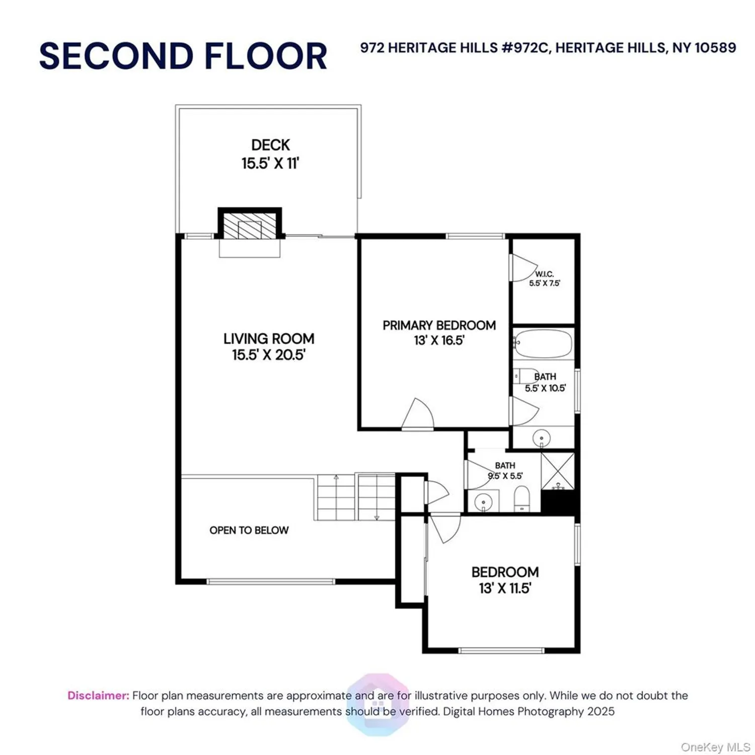 Property Slideshow image 23 of 29 | 972 heritage hls c, Somers, NY, 10589