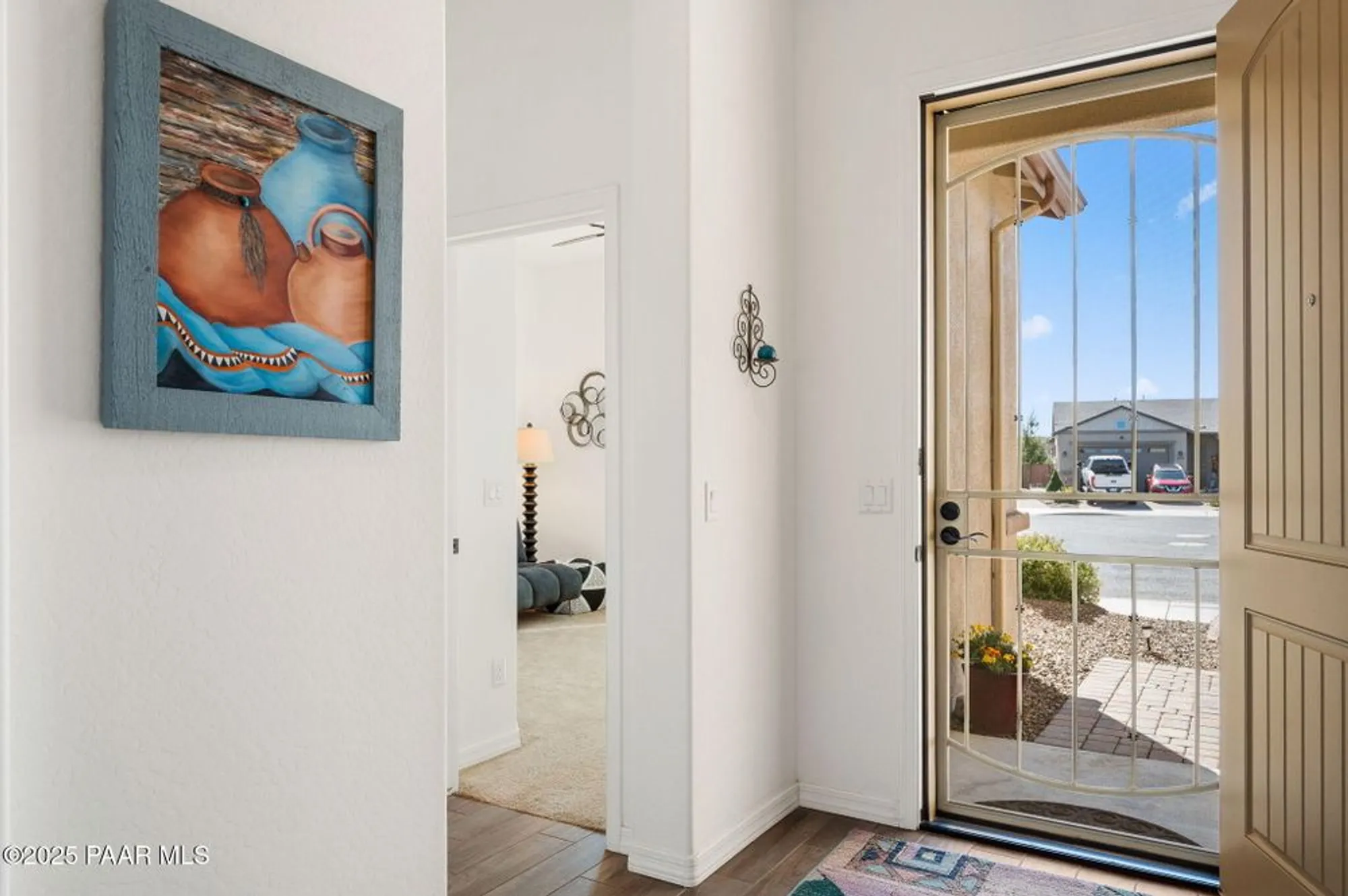 Property Slideshow image 6 of 45 | 7948 e talking iron ln, Prescott Valley, AZ, 86315