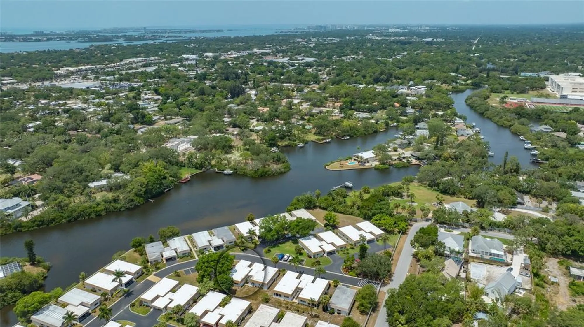 Property Slideshow image 59 of 86 | 2016 riverbluff pkwy v328, Sarasota, FL, 34231
