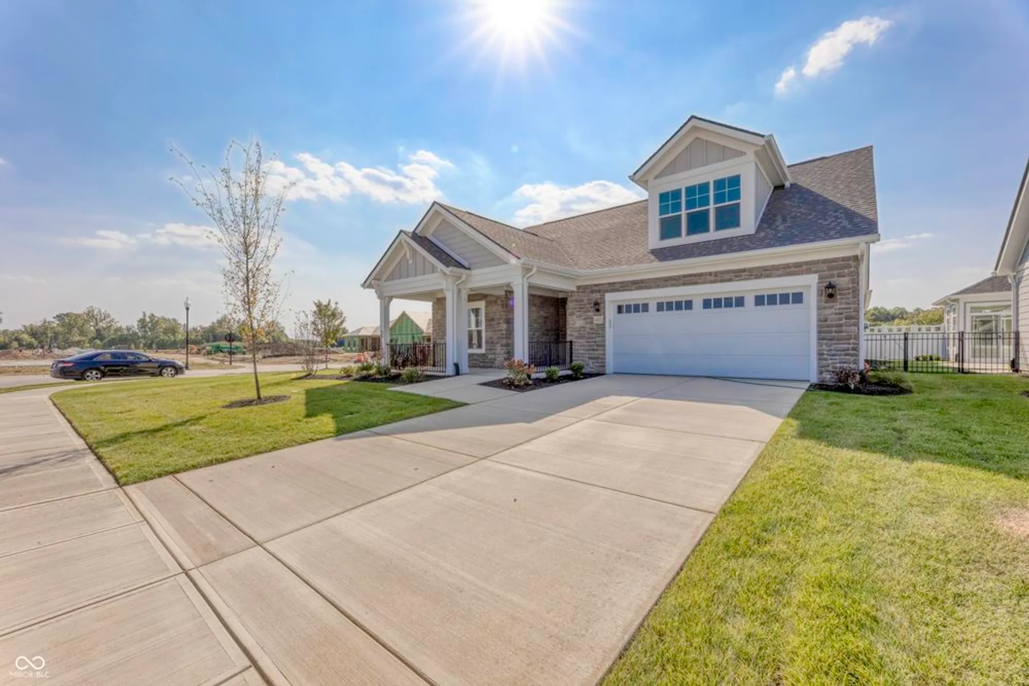 Property Slideshow image 2 of 45 | 14832 higgins dr, Westfield, IN, 46074