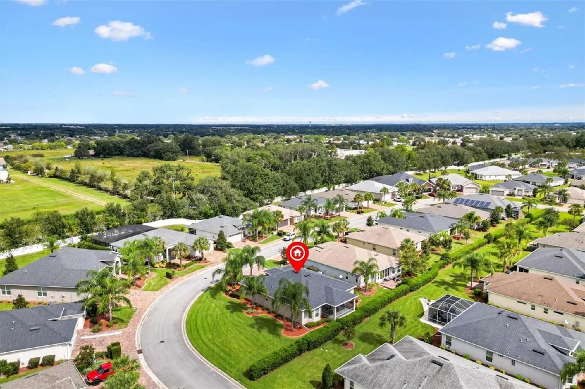 Property Slideshow image 36 of 41 | 10404 silver maple ave, Oxford, FL, 34484