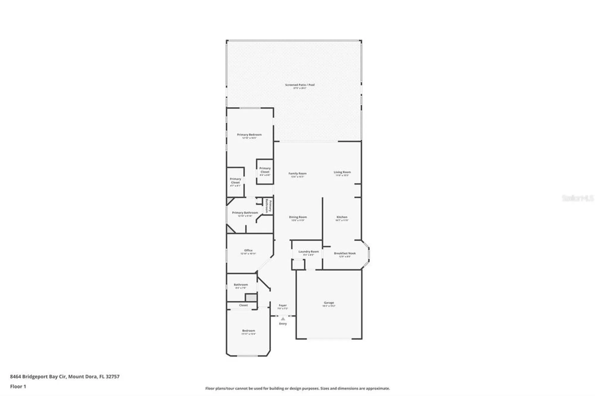 Property Slideshow image 73 of 73 | 8464 bridgeport bay cir, Mount Dora, FL, 32757