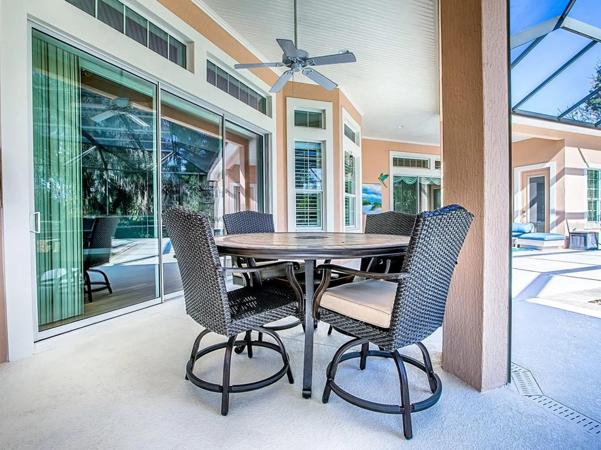 Property Slideshow image 28 of 66 | 1687 wading heron way, The Villages, FL, 32163