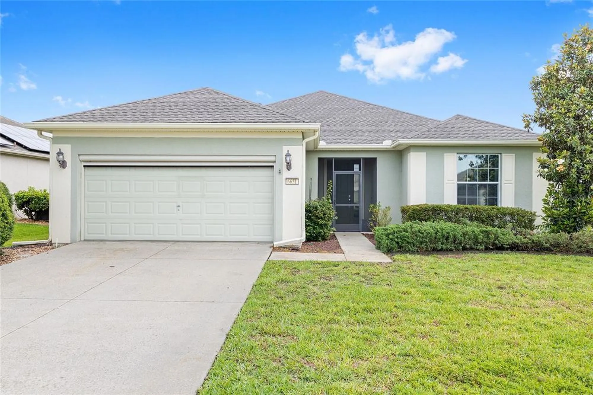 Property Slideshow image 4 of 64 | 6651 sw 93rd ct, Ocala, FL, 34481