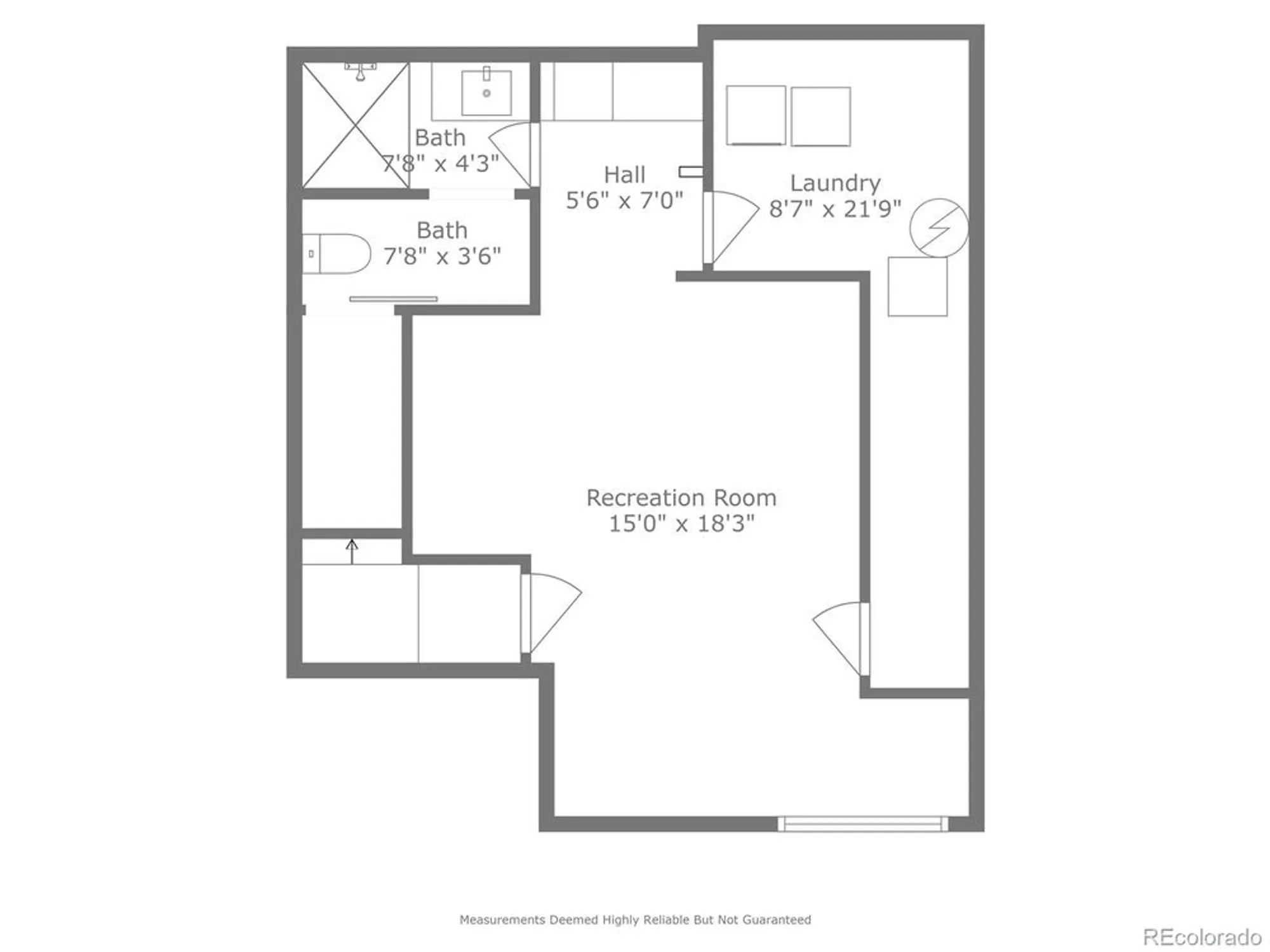 Property Slideshow image 41 of 41 | 2715 w greens dr, Littleton, CO, 80123