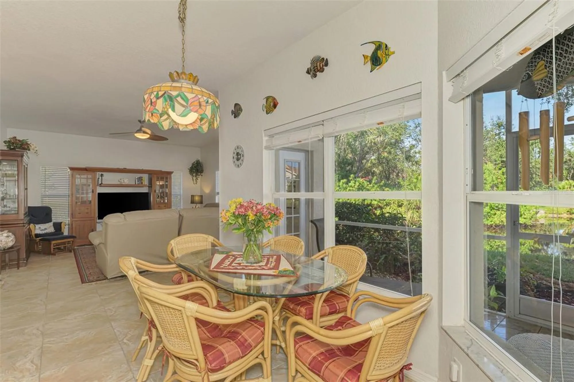 Property Slideshow image 20 of 87 | 14060 willow glen ct 128, Port Charlotte, FL, 33953