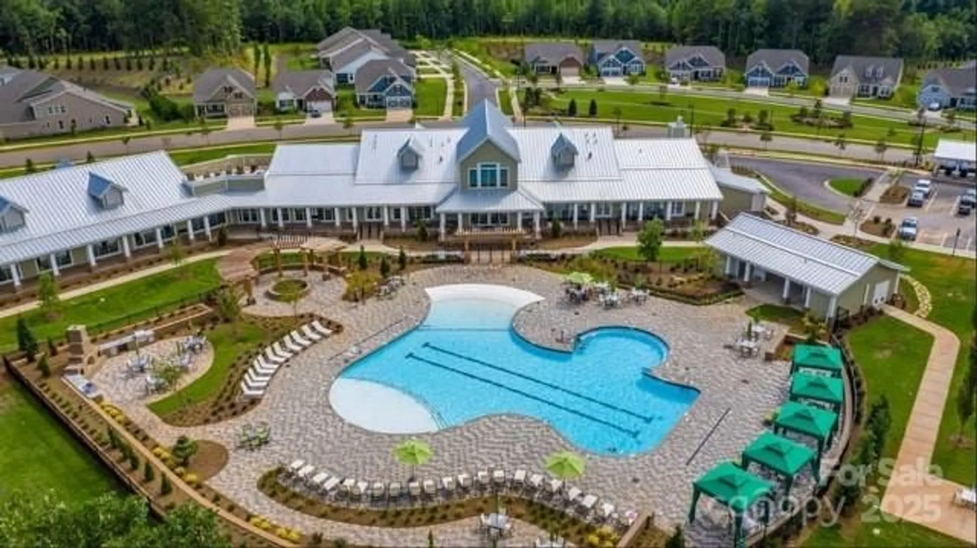 Property Slideshow image 40 of 48 | 8631 profit ln, Charlotte, NC, 28215