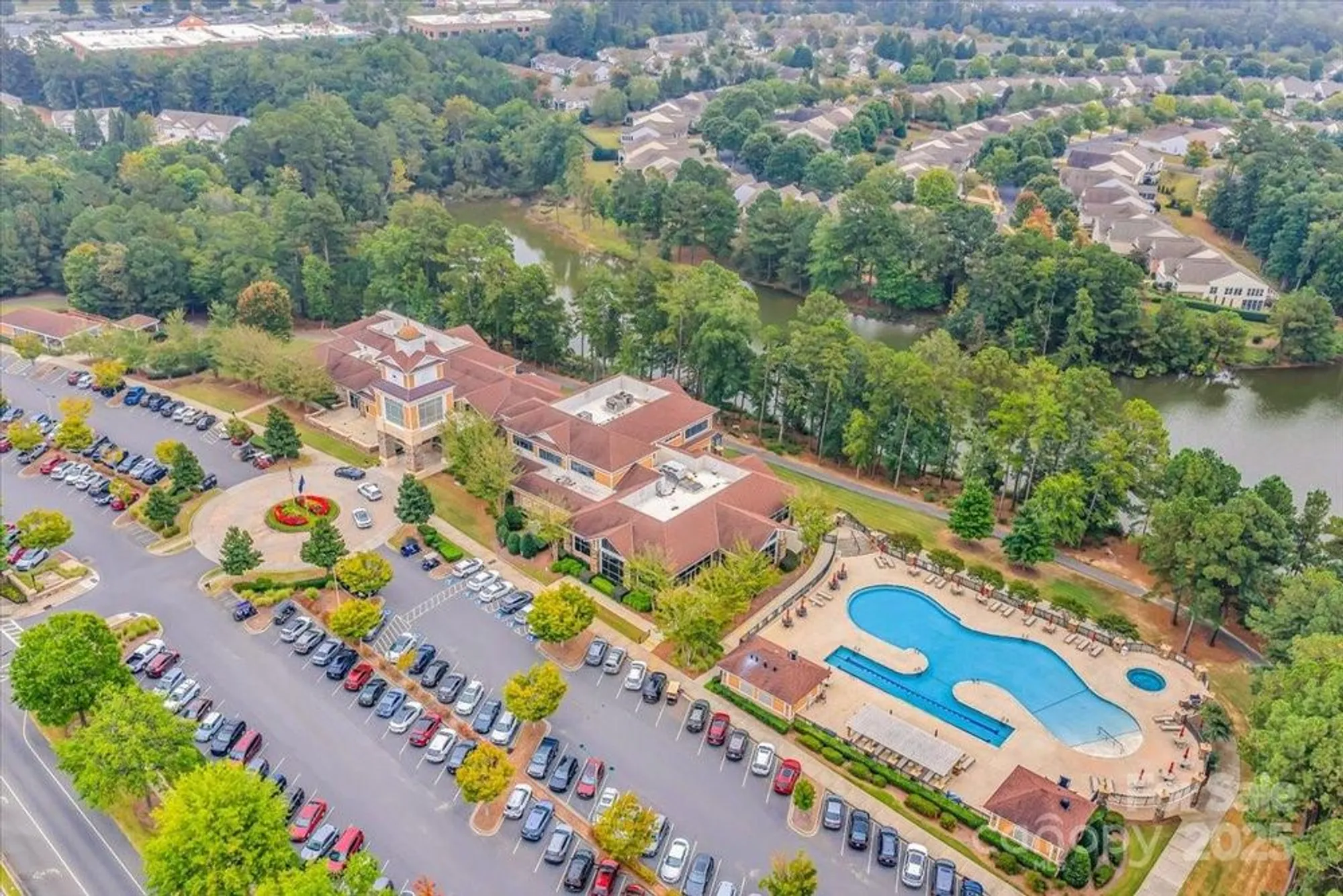 Property Slideshow image 41 of 45 | 51225 daffodil ct, Fort Mill, SC, 29707