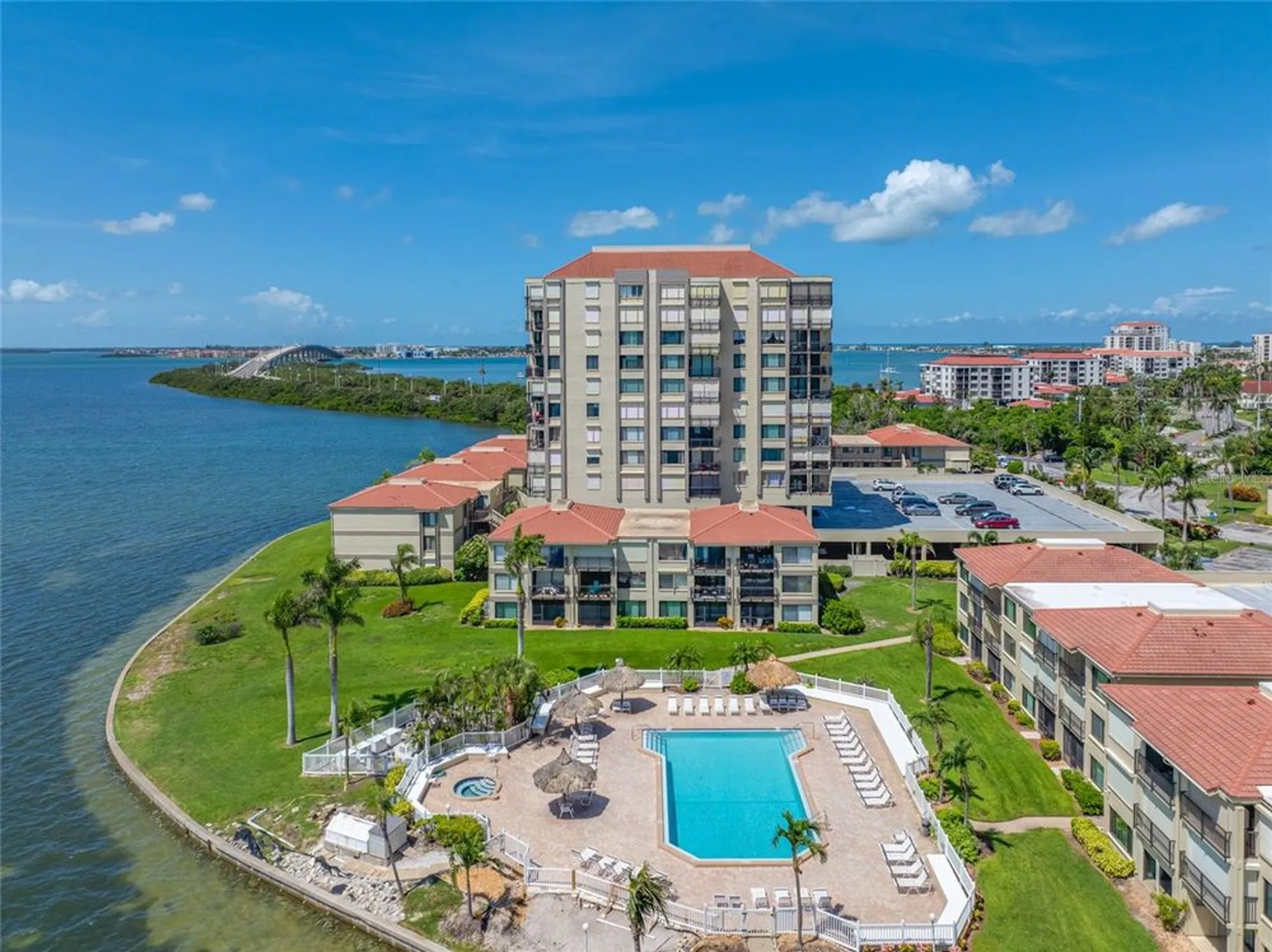 Property Slideshow image 50 of 54 | 6372 palma del mar blvd s apt 601, St Petersburg, FL, 33715