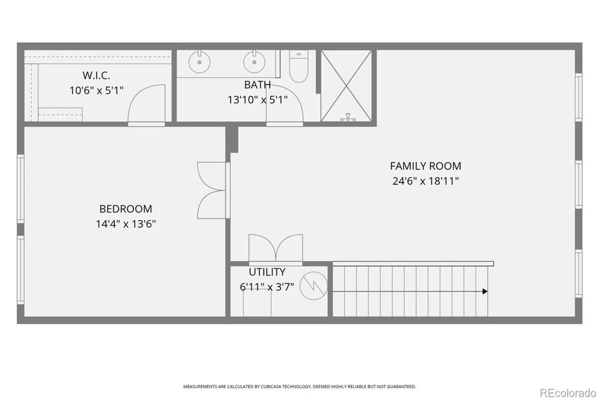 Property Slideshow image 40 of 43 | 19601 e 53rd ave, Denver, CO, 80249