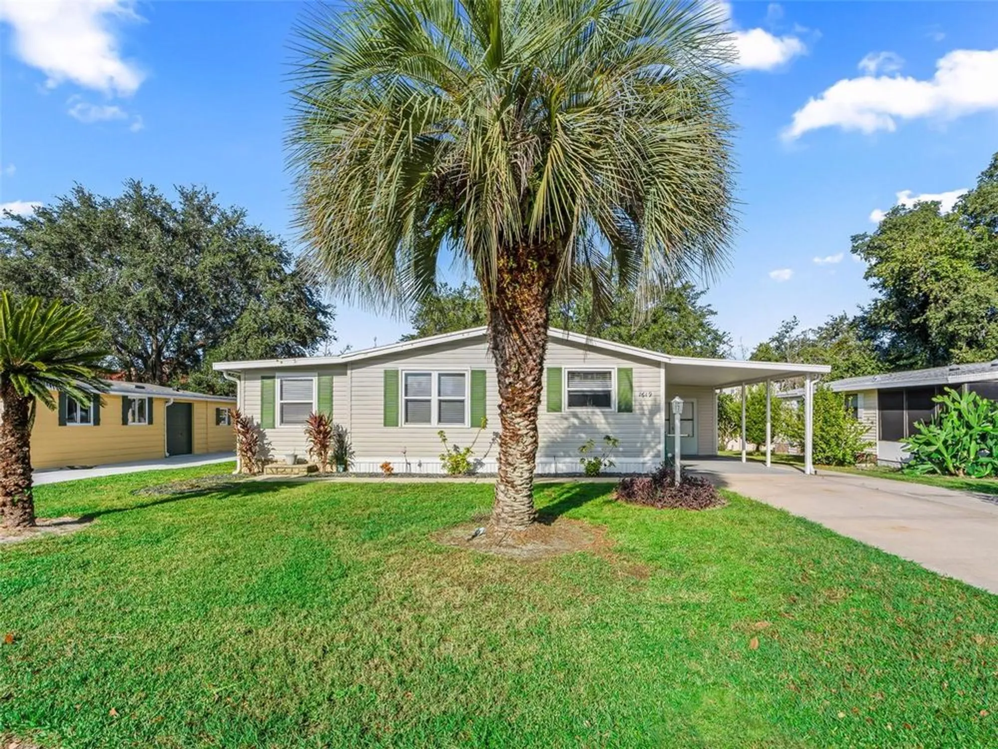 Property Slideshow image 2 of 31 | 1619 w schwartz blvd, The Villages, FL, 32159