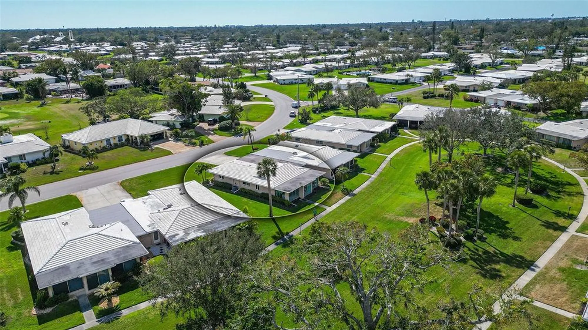 Property Slideshow image 56 of 78 | 3278 village green dr # 1024, Sarasota, FL, 34239