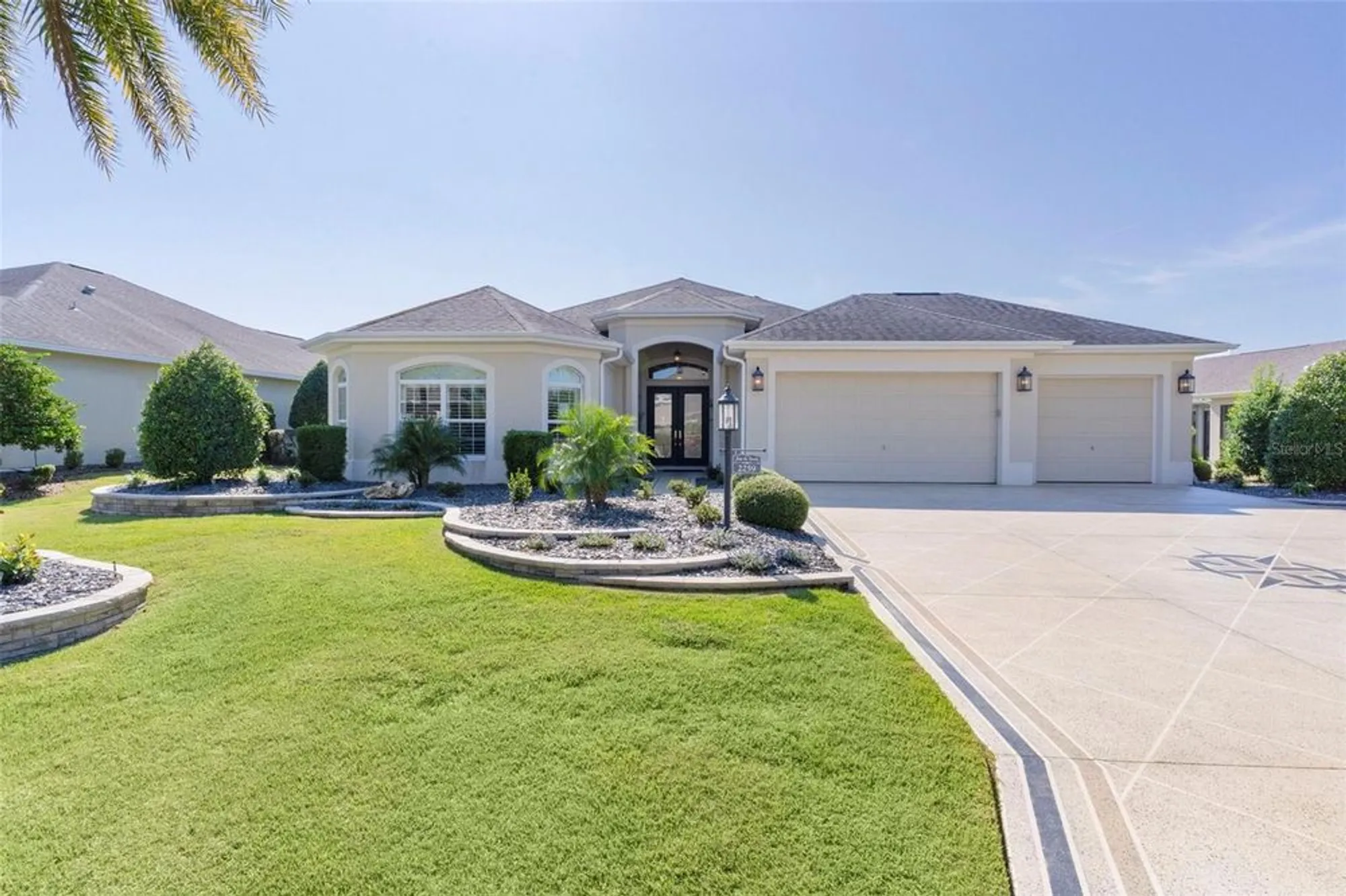 Property Slideshow image 53 of 69 | 2259 isleworth cir, The Villages, FL, 32163