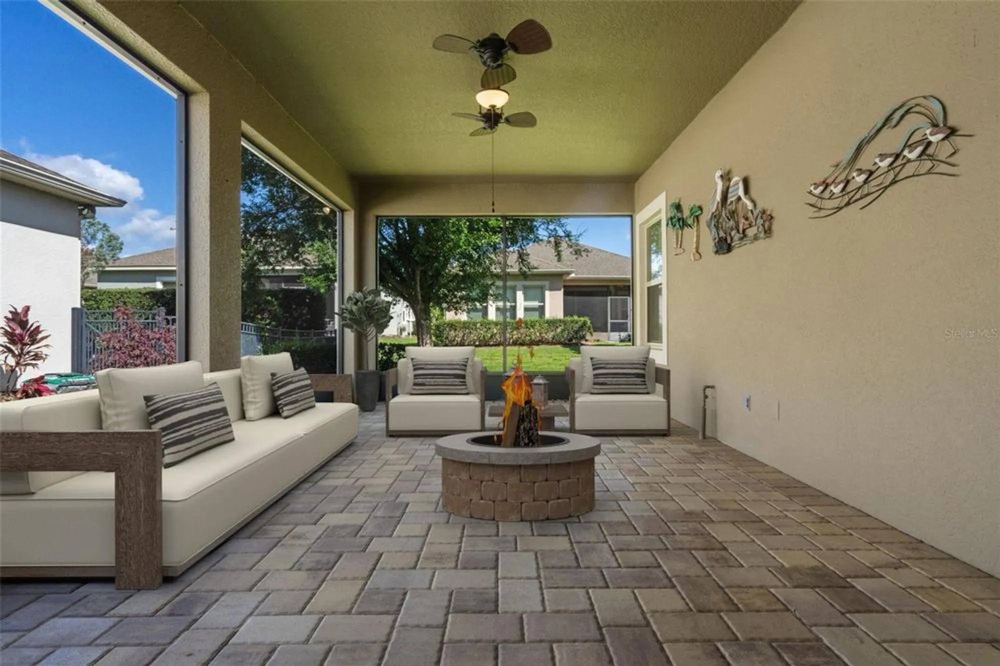 Property Slideshow image 29 of 67 | 2602 stargrass cir, Clermont, FL, 34715