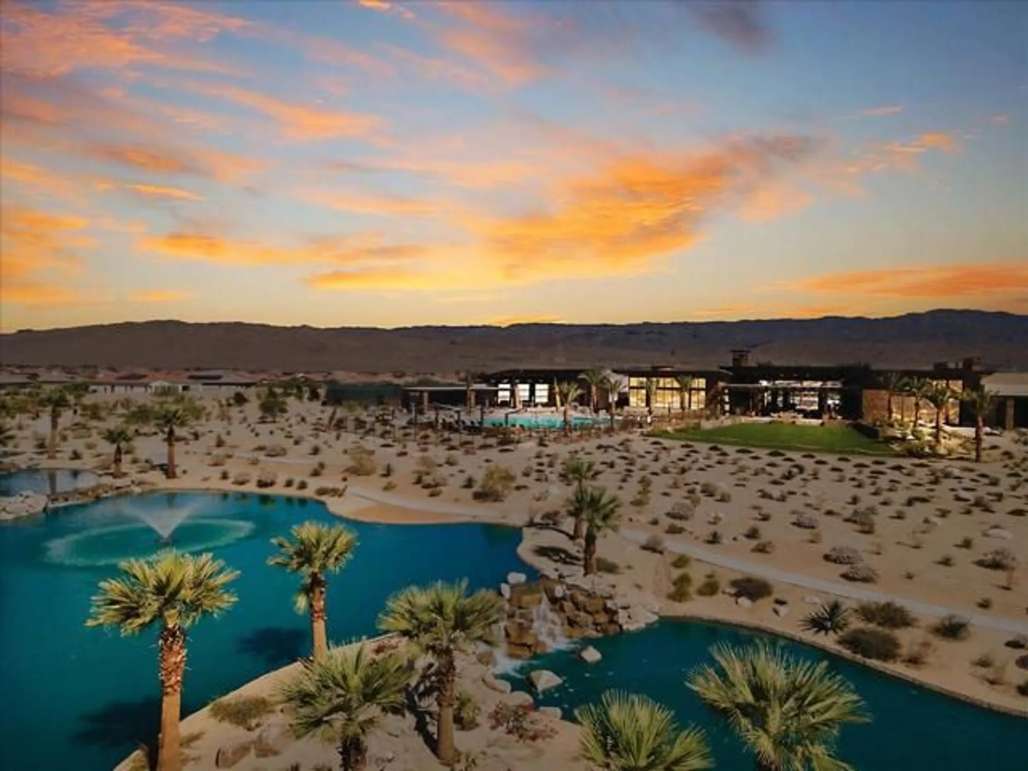 Property Slideshow image 50 of 51 | 132 claret, Rancho Mirage, CA, 92270