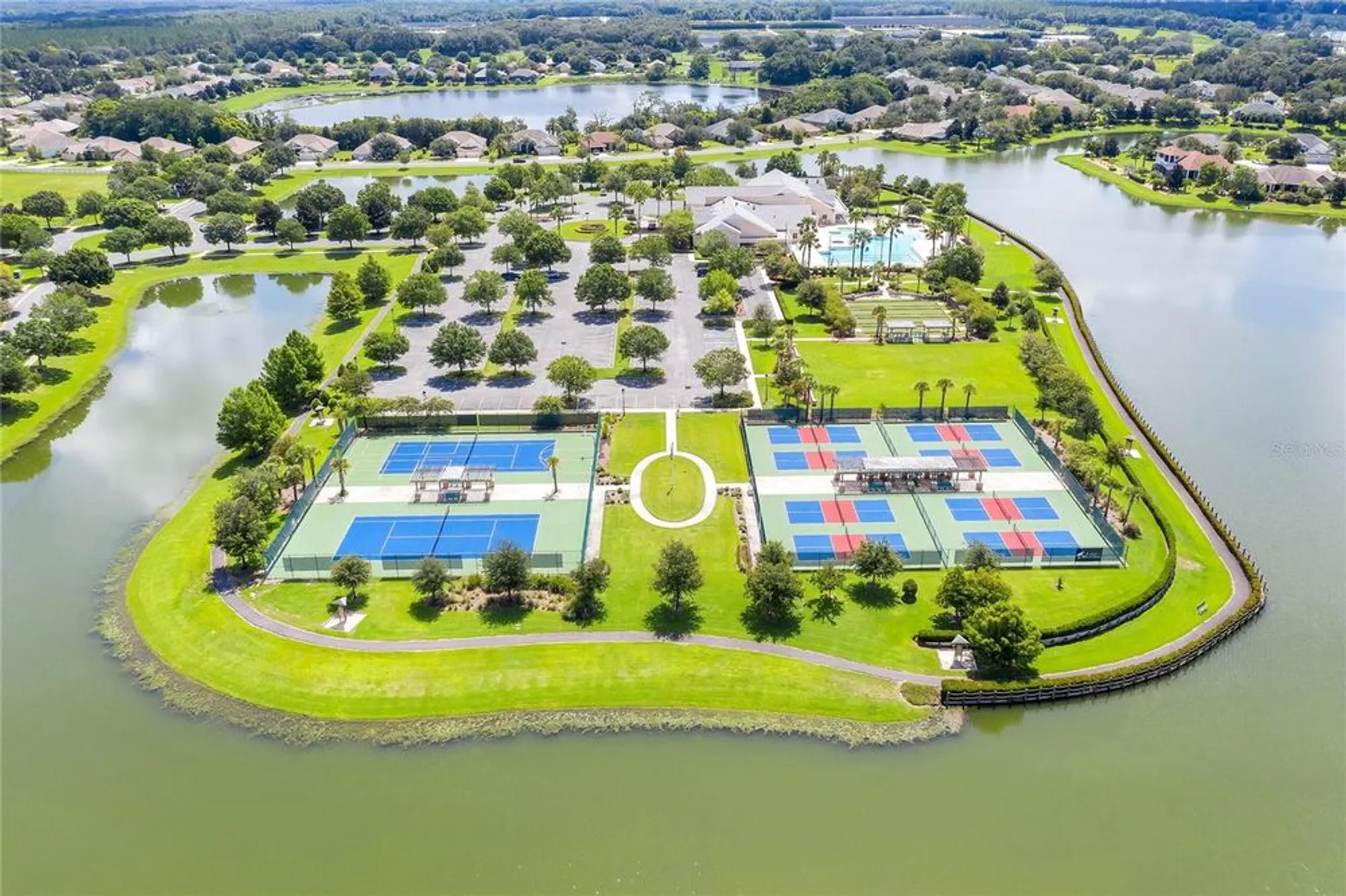 Property Slideshow image 44 of 55 | 8456 norwich way, Mount Dora, FL, 32757