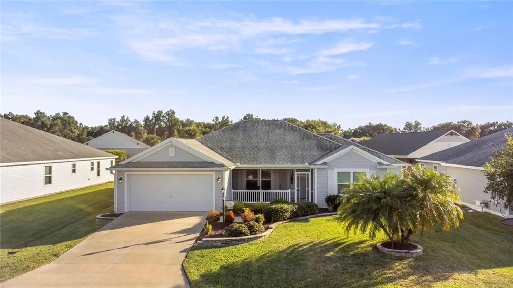 Property Slideshow image 2 of 52 | 3102 sweetgum st, The Villages, FL, 32163